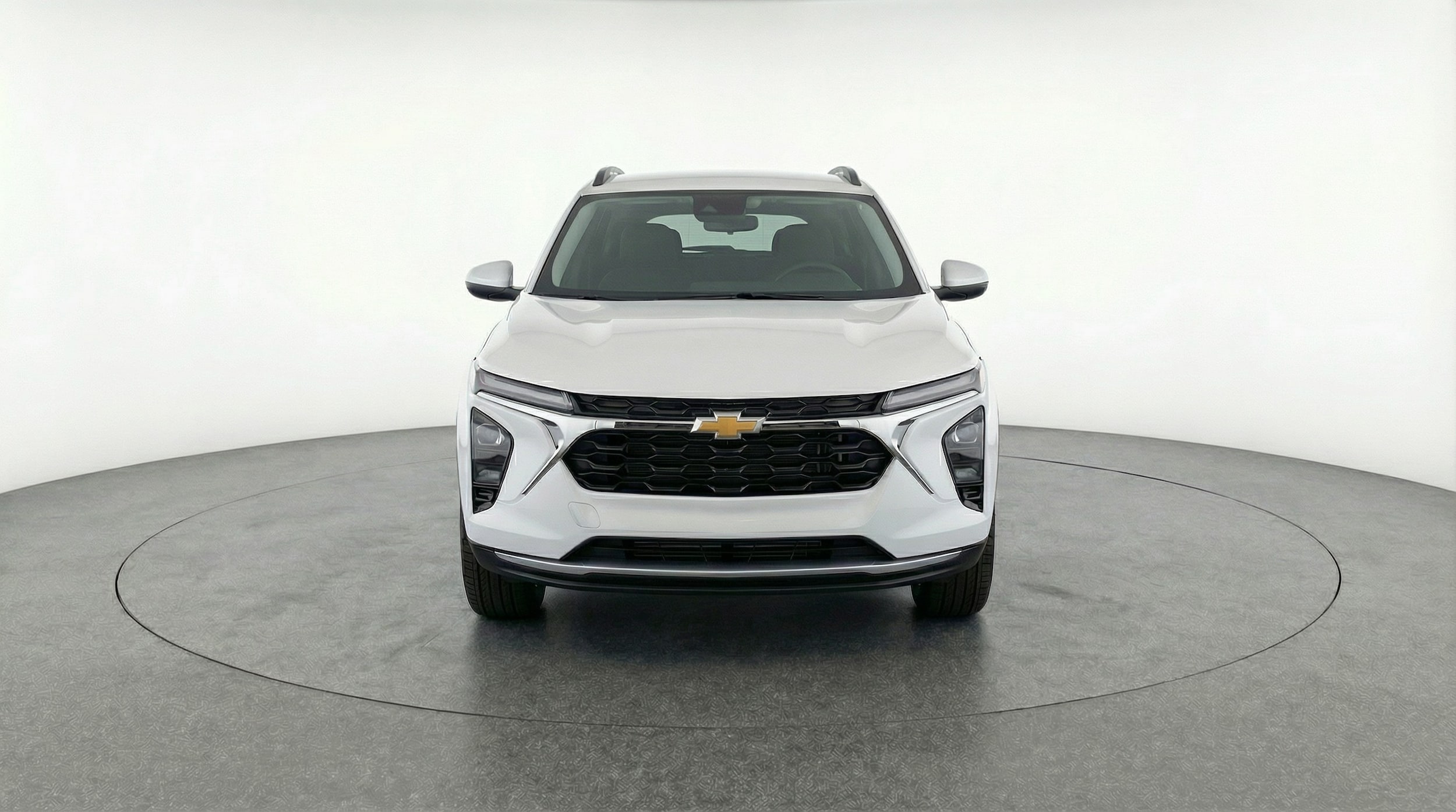 Thumbnail: 2025 Chevrolet Trax - 2