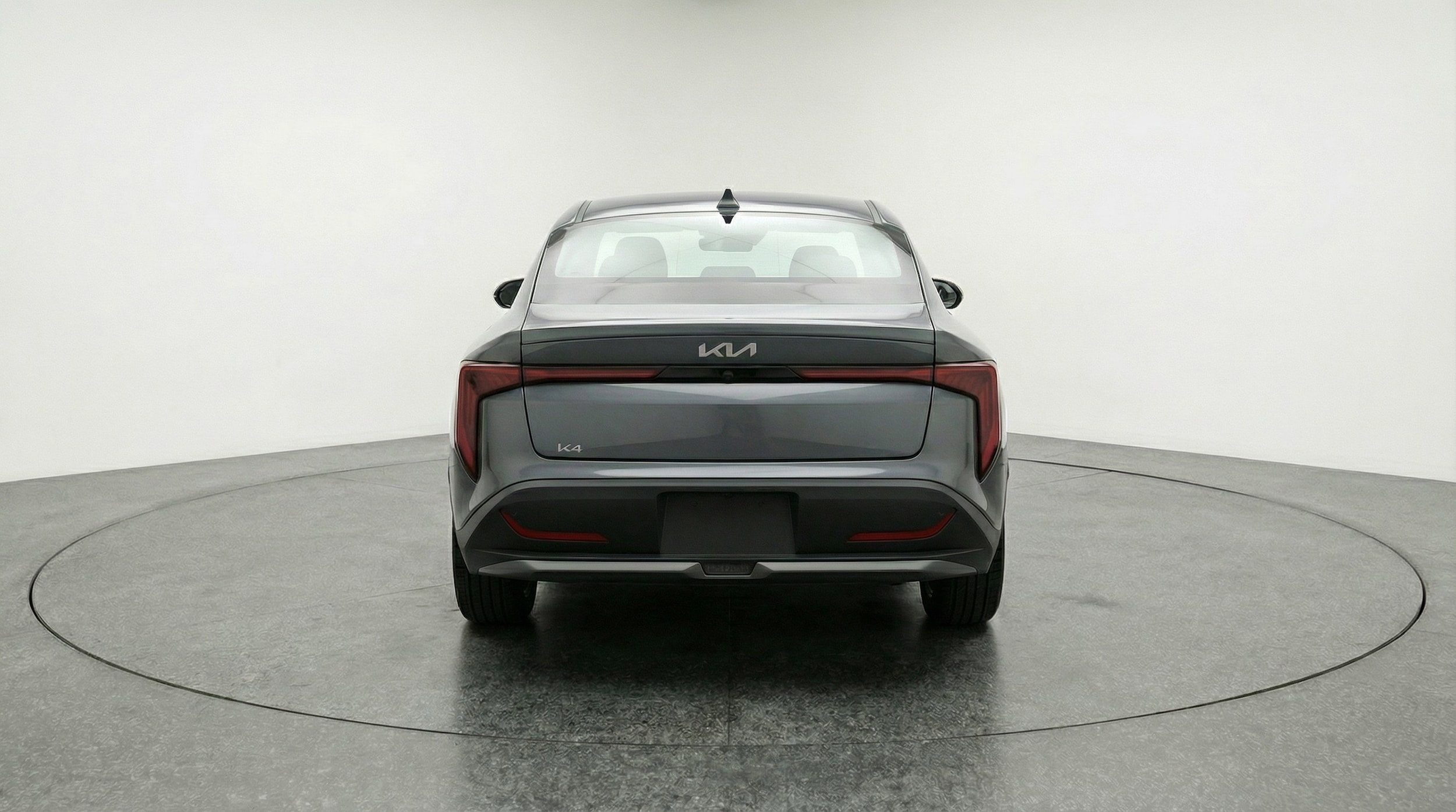 Thumbnail: 2025 Kia K4 - 7