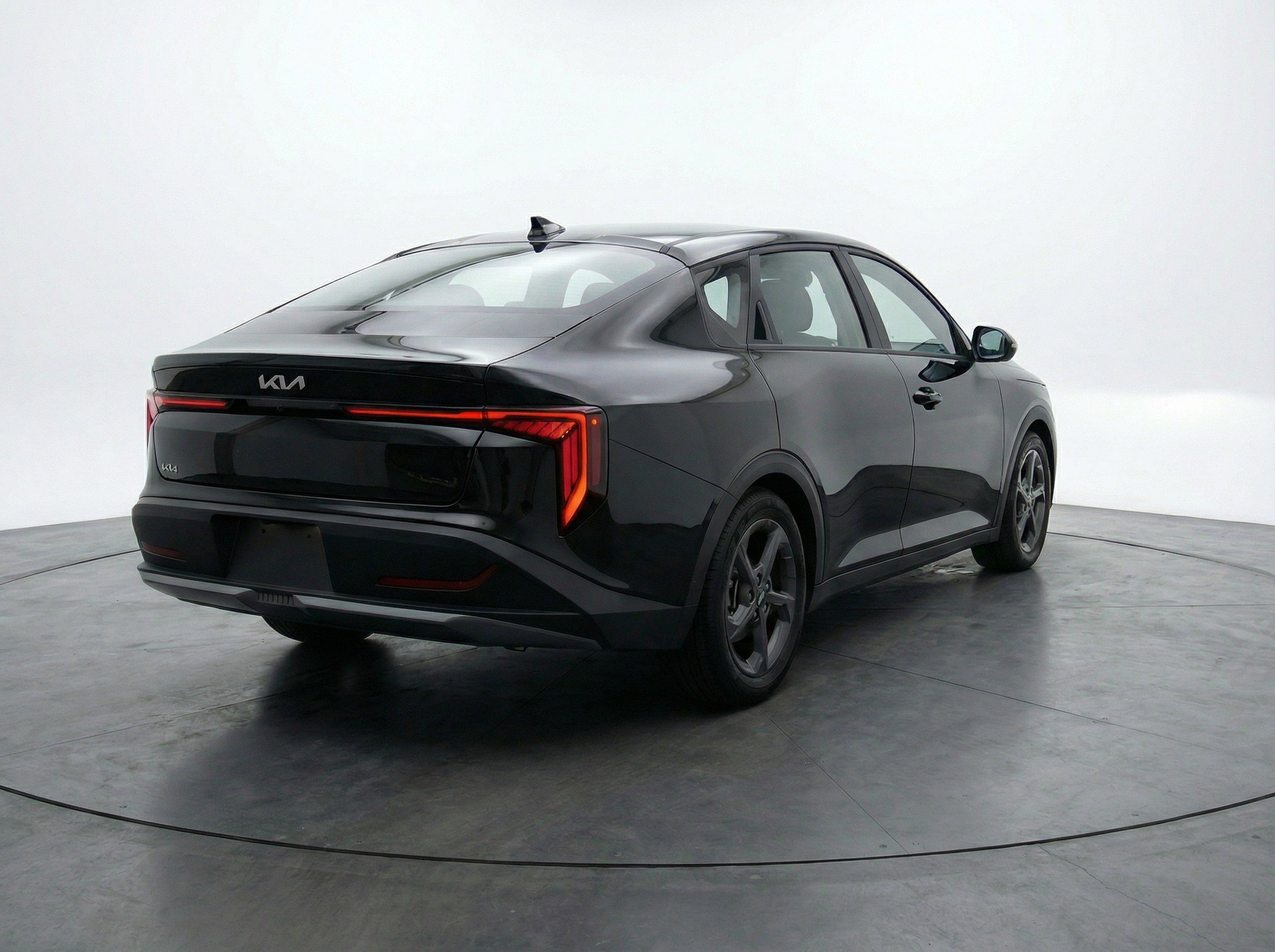 Thumbnail: 2025 Kia K4 - 9