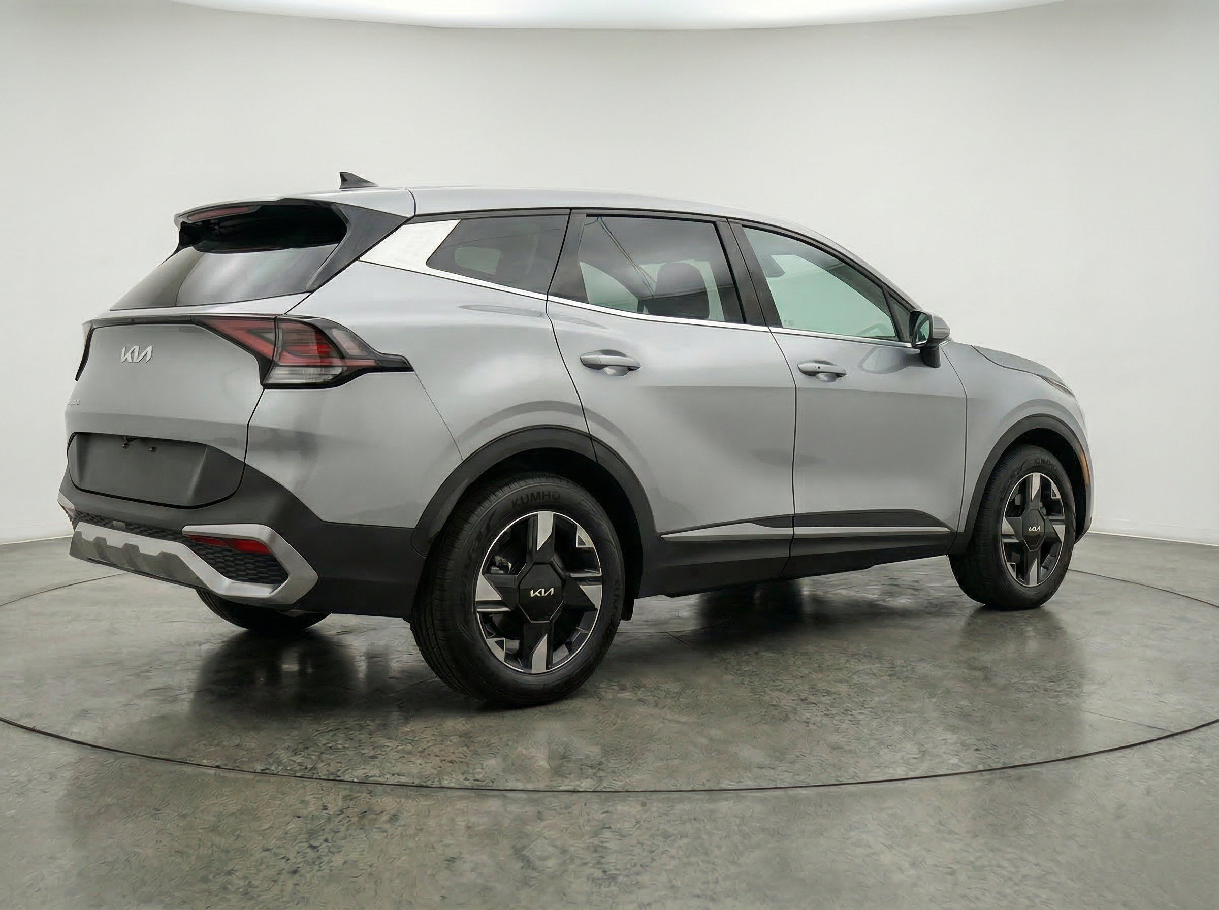 Thumbnail: 2026 Kia Sportage - 9