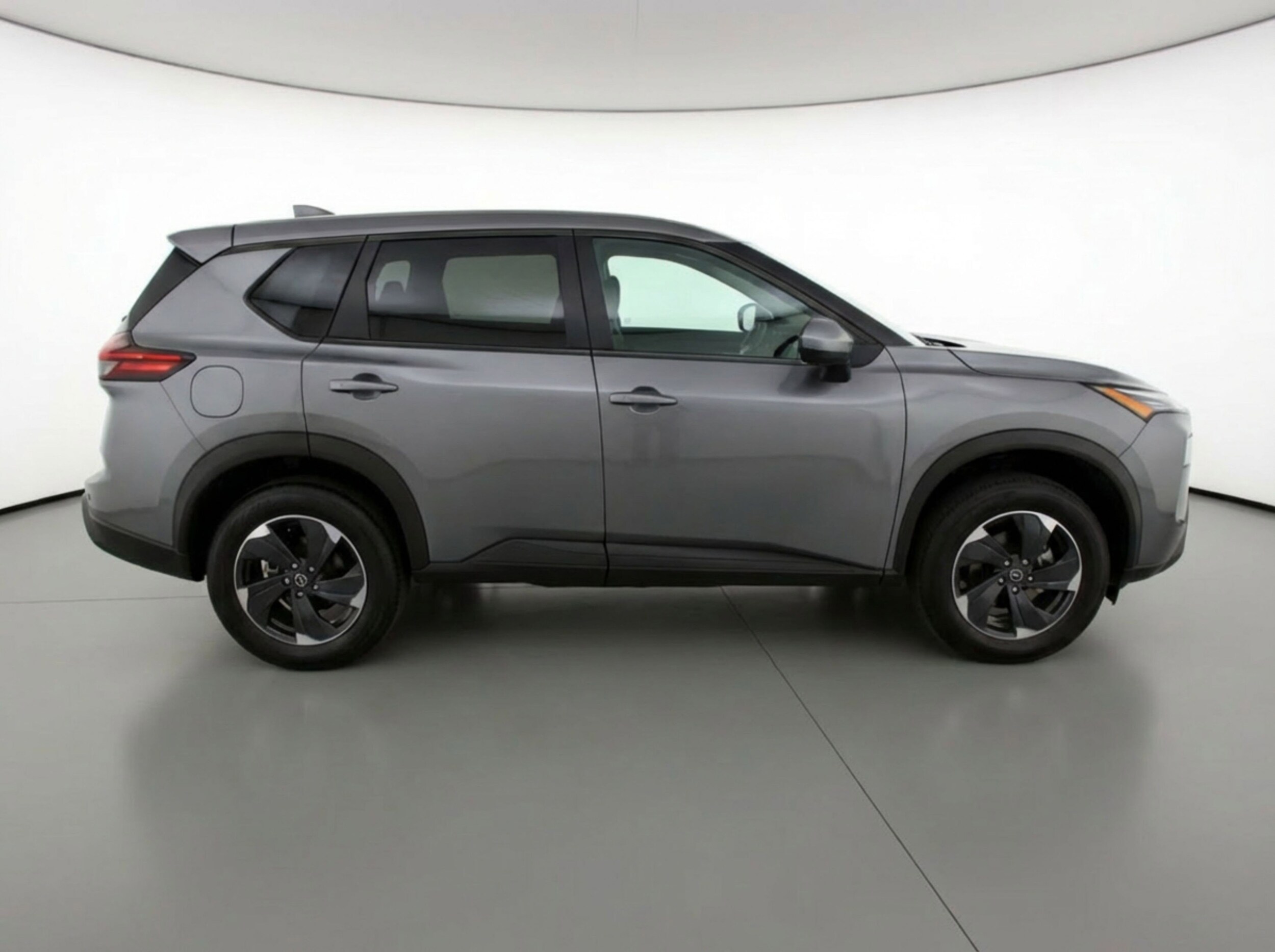 Thumbnail: 2025 Nissan Rogue - 11