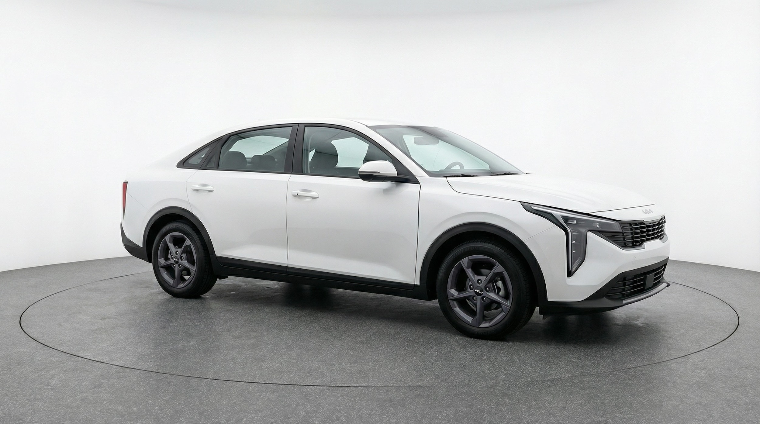 Thumbnail: 2025 Kia K4 - 1