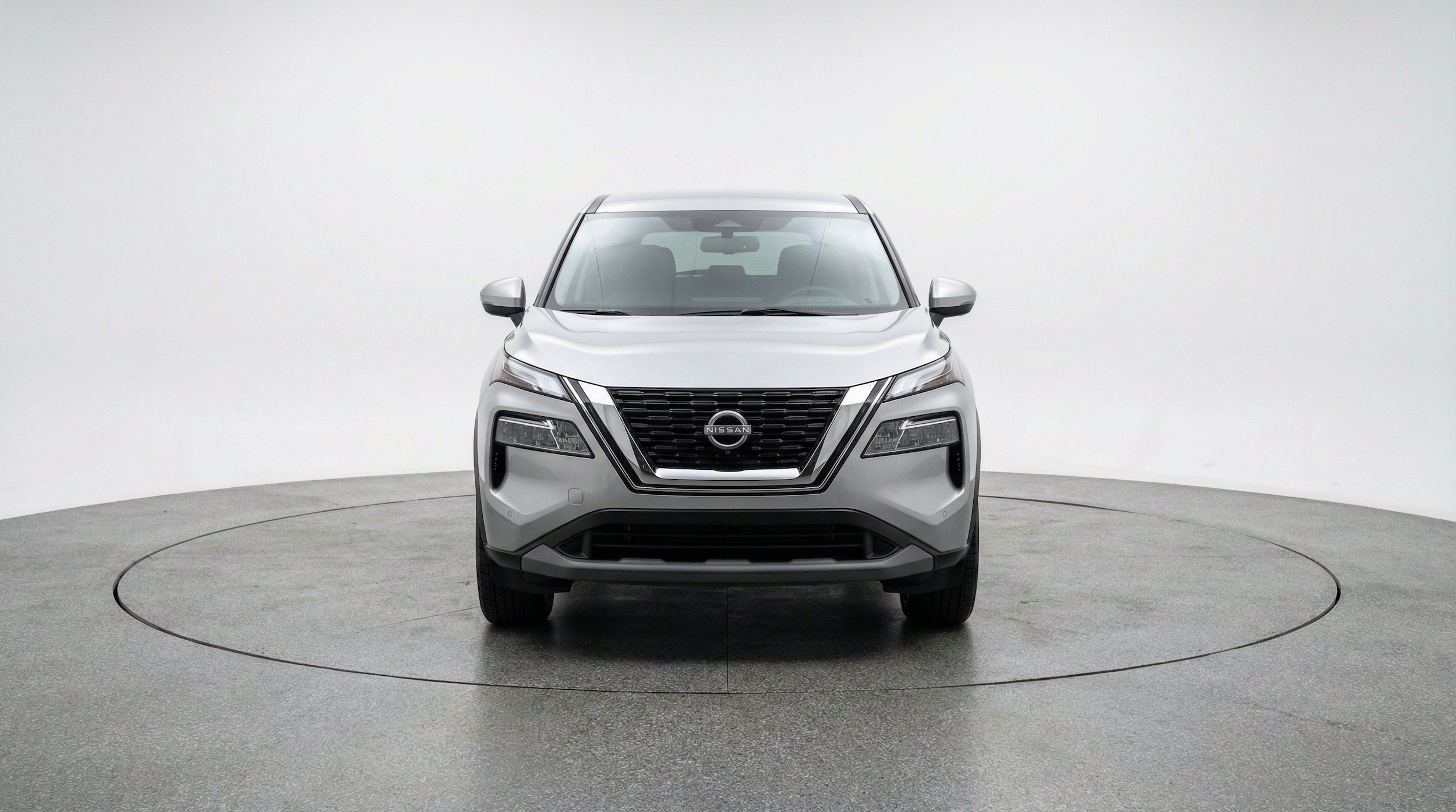 Thumbnail: 2026 Nissan Rogue - 2