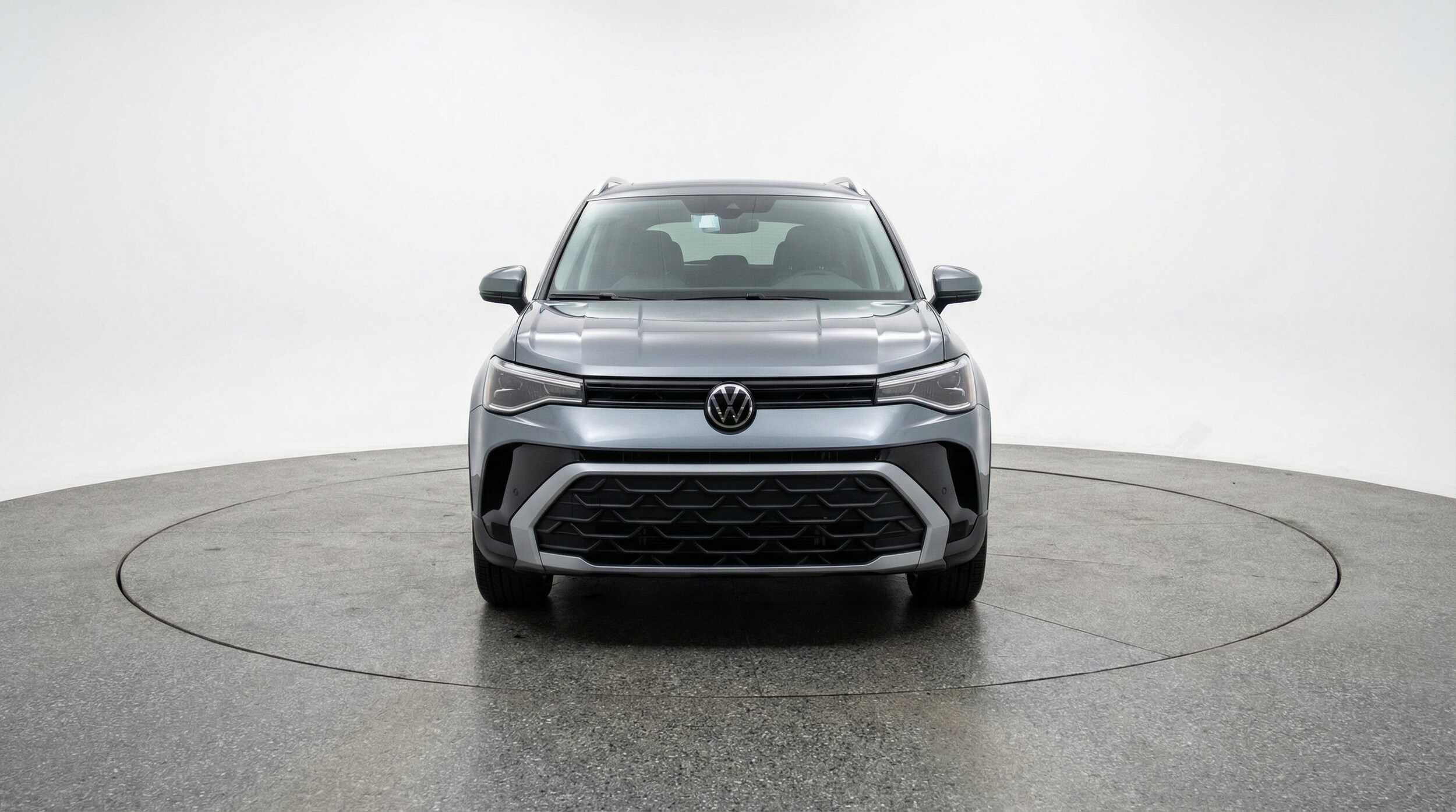 Thumbnail: 2025 Volkswagen Taos - 2