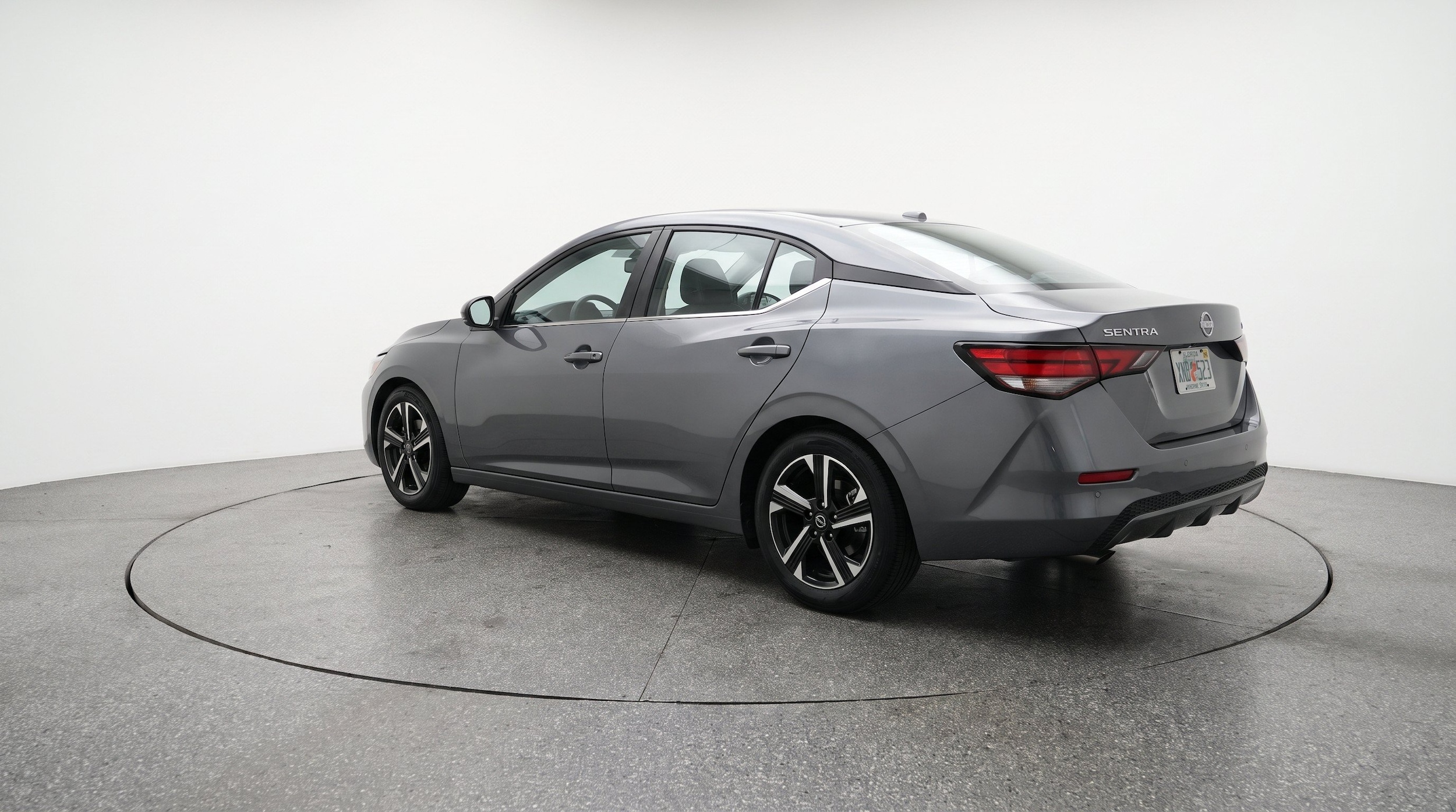 Thumbnail: 2025 Nissan Sentra - 6