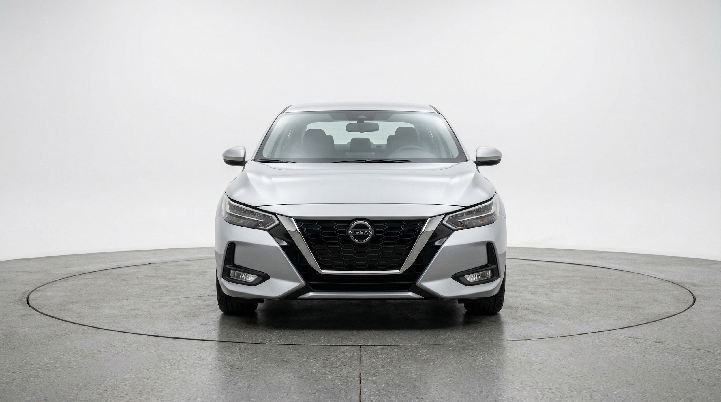 Thumbnail: 2025 Nissan Sentra - 2