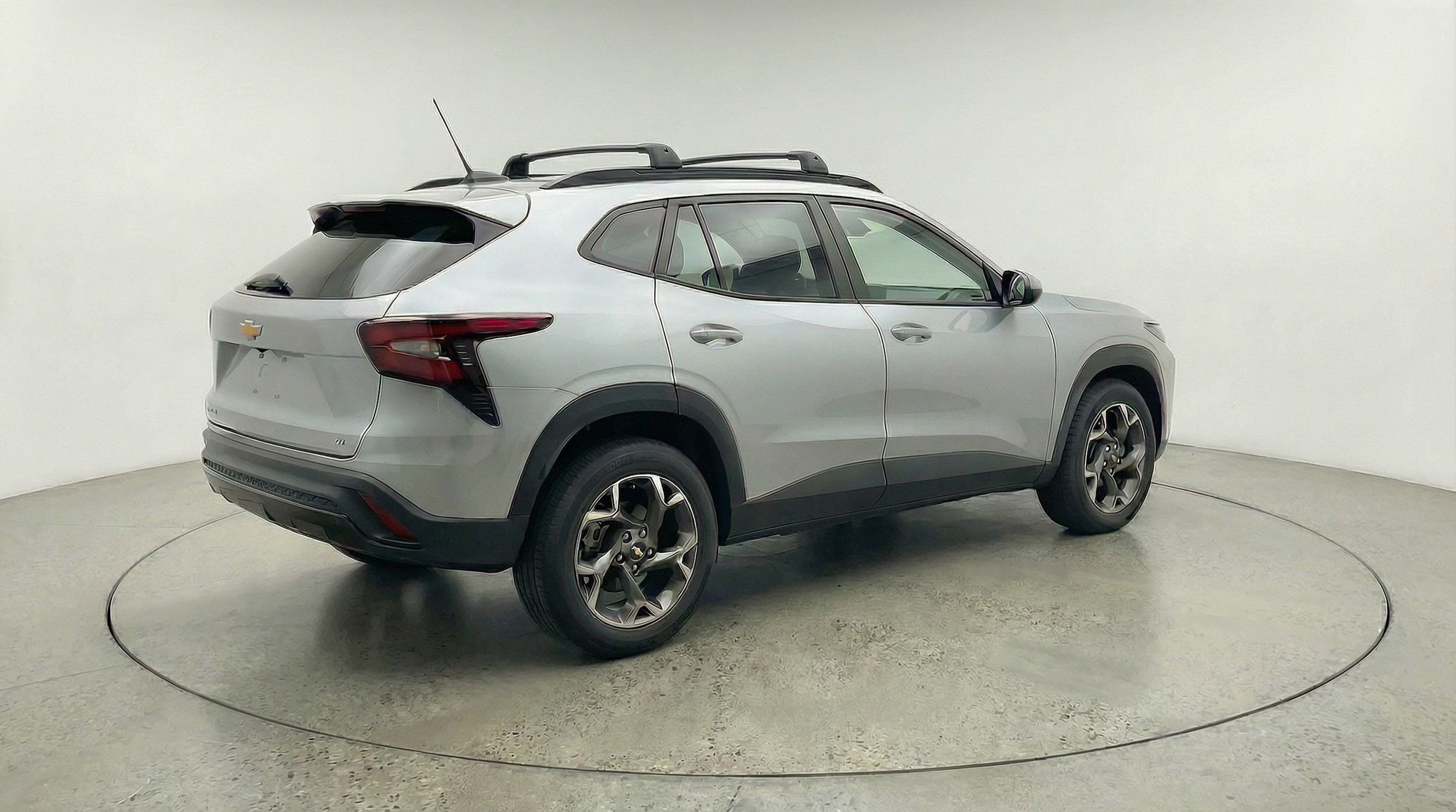 Thumbnail: 2025 Chevrolet Trax - 7