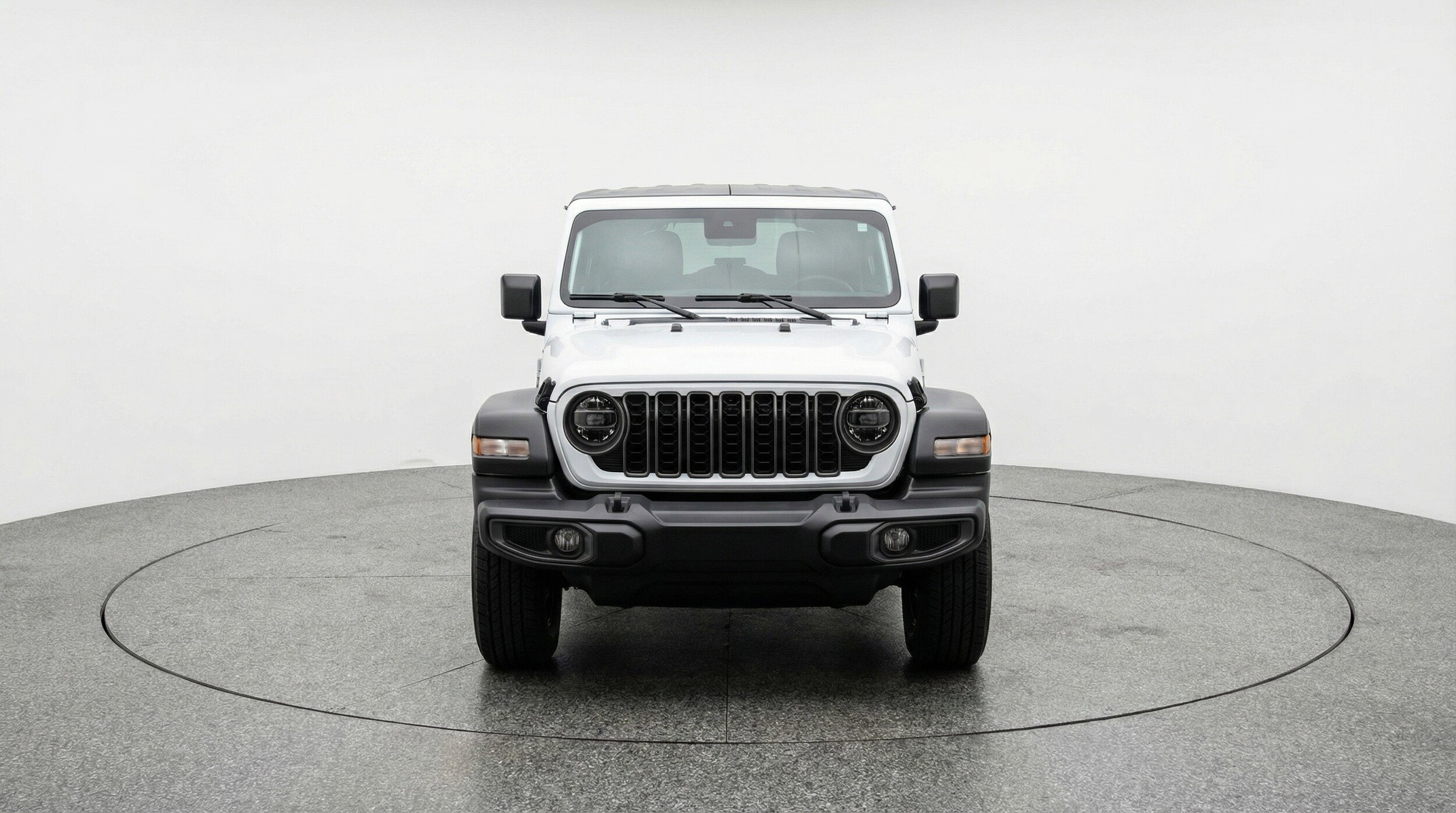 Thumbnail: 2025 Jeep Wrangler - 2