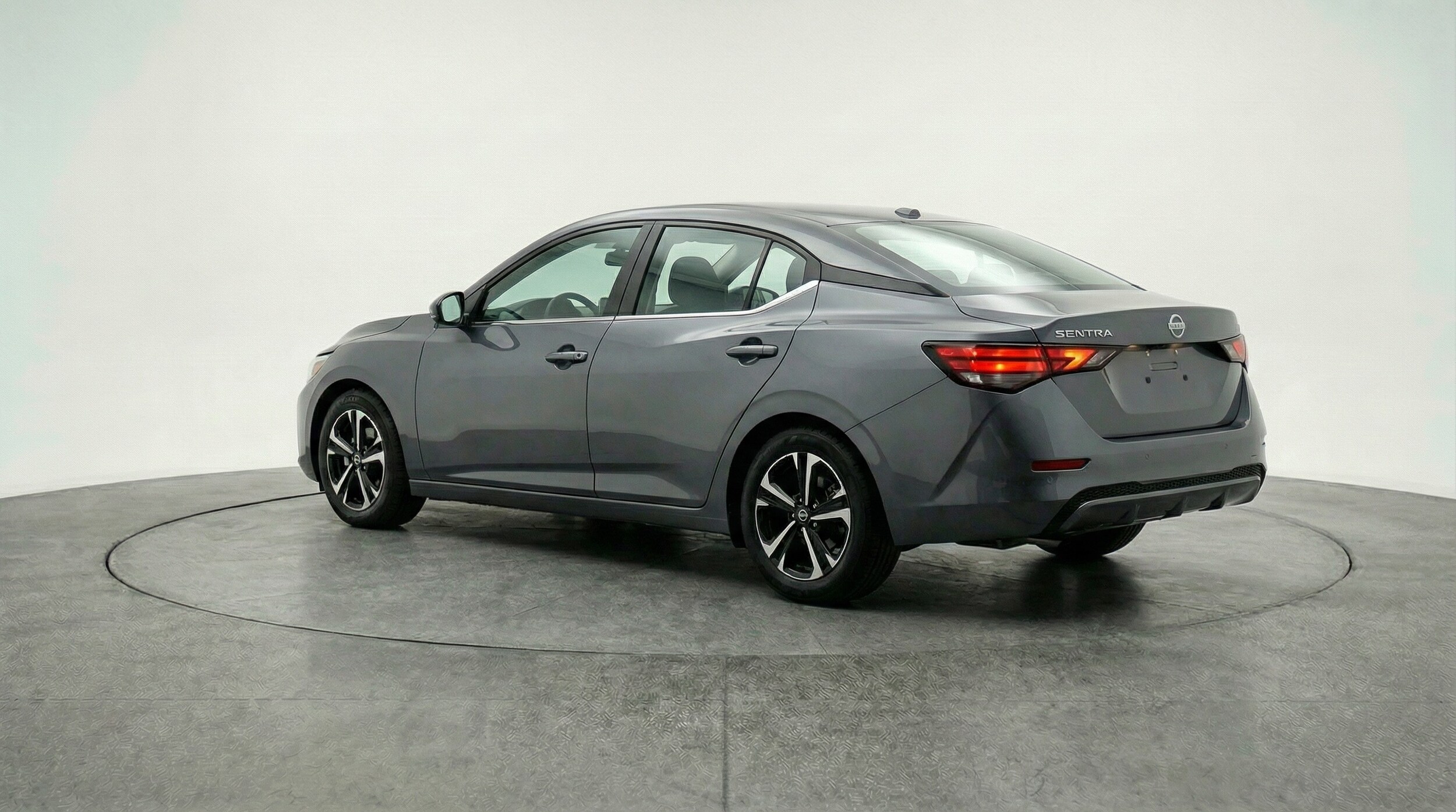 Thumbnail: 2025 Nissan Sentra - 5