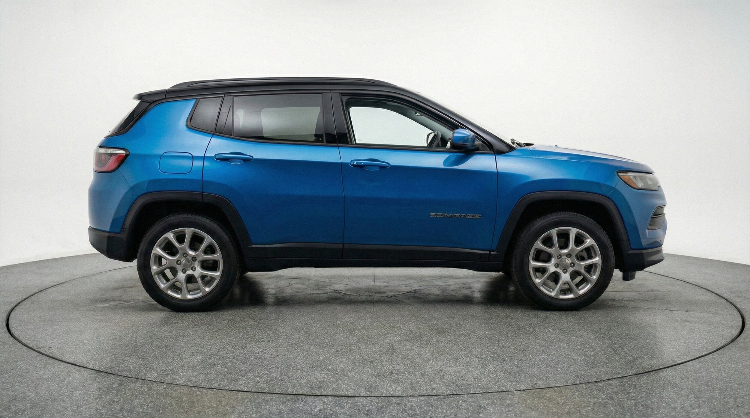 Thumbnail: 2025 Jeep Compass - 11