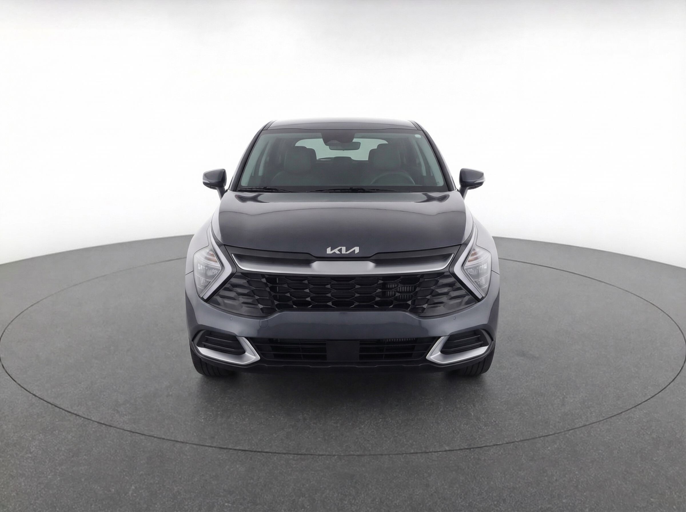 Thumbnail: 2024 Kia Sportage - 2