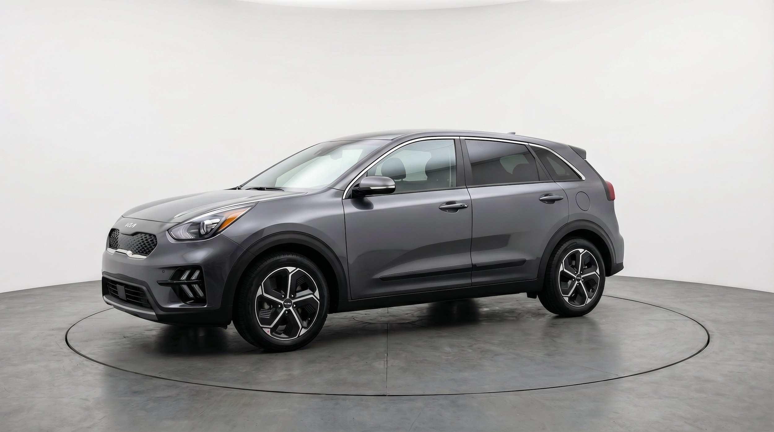 Thumbnail: 2026 Kia Niro - 3