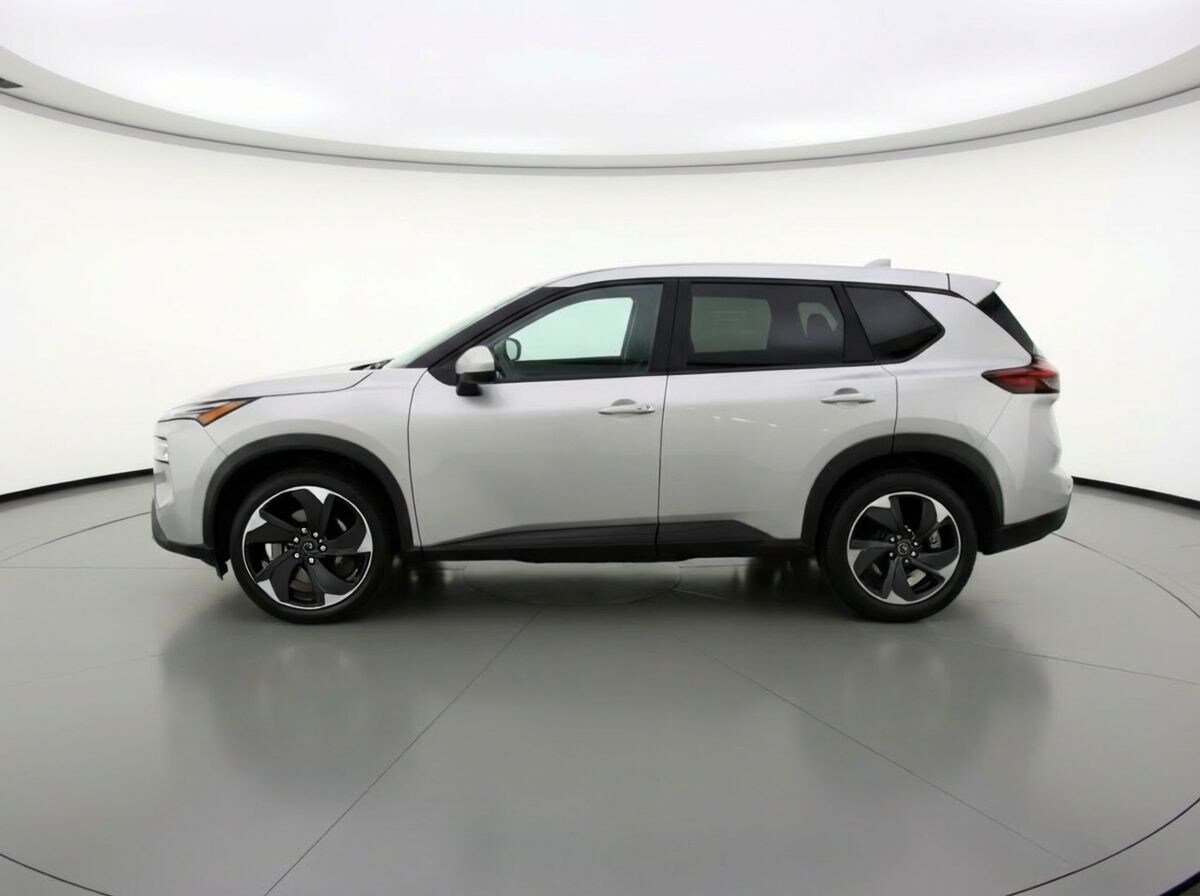 Thumbnail: 2025 Nissan Rogue - 4