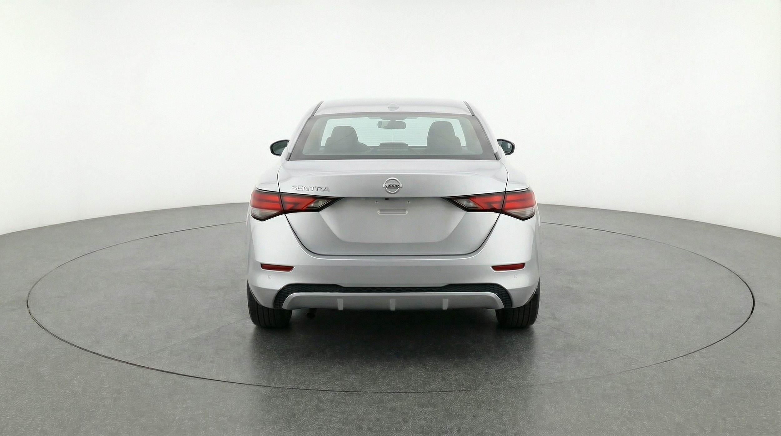 Thumbnail: 2025 Nissan Sentra - 7