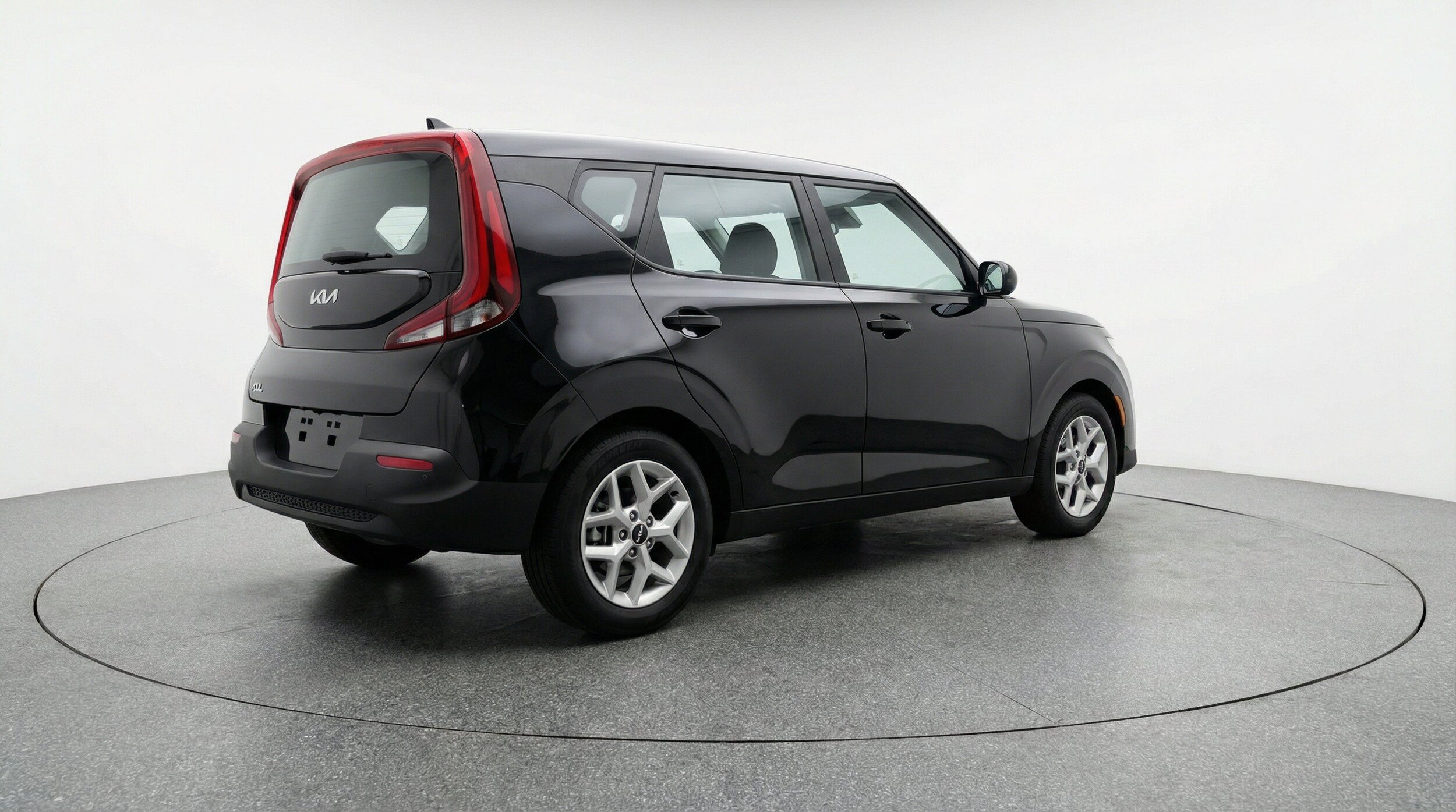 Thumbnail: 2025 Kia Soul - 9