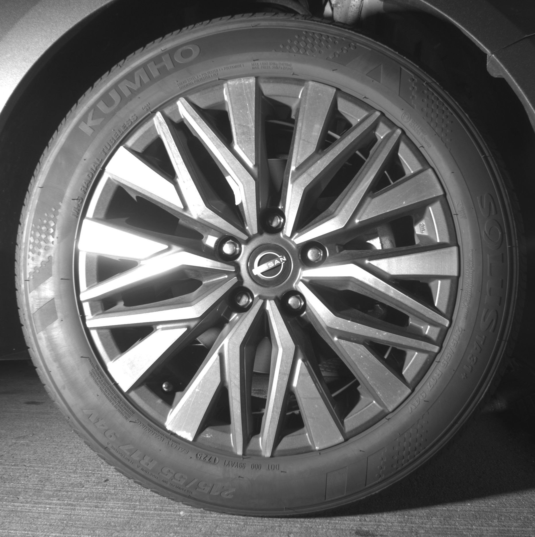 Thumbnail: 2025 Nissan Altima - 13