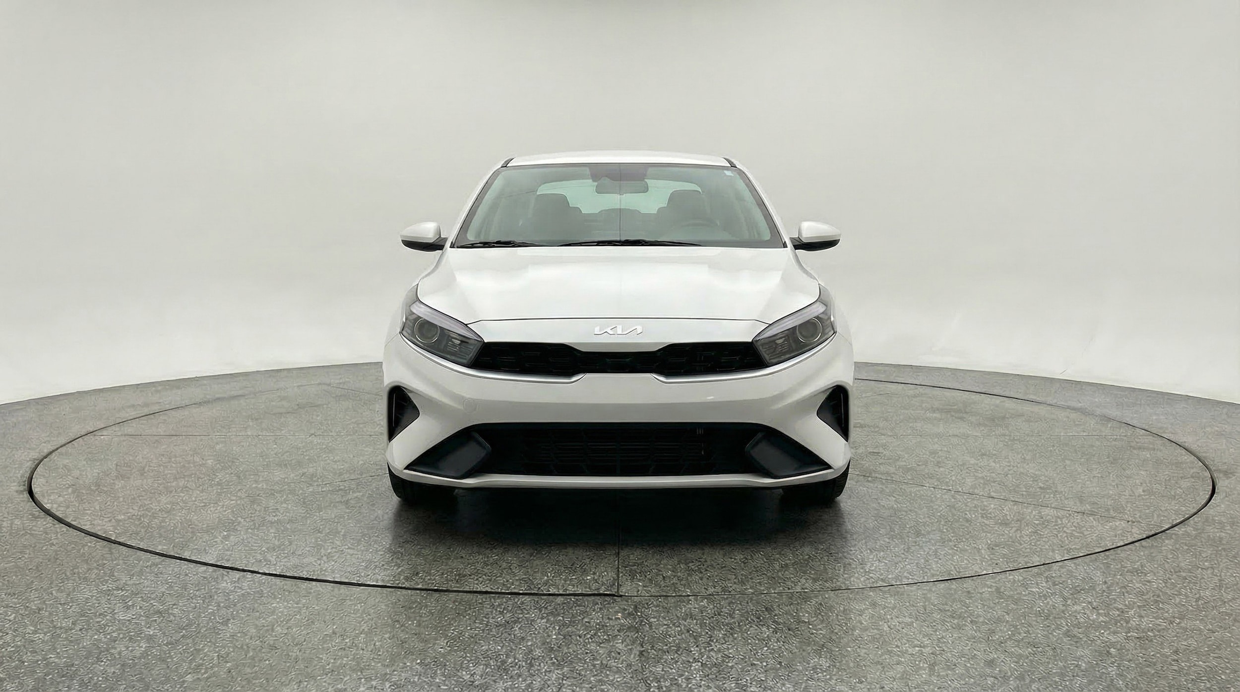 Thumbnail: 2024 Kia Forte - 2