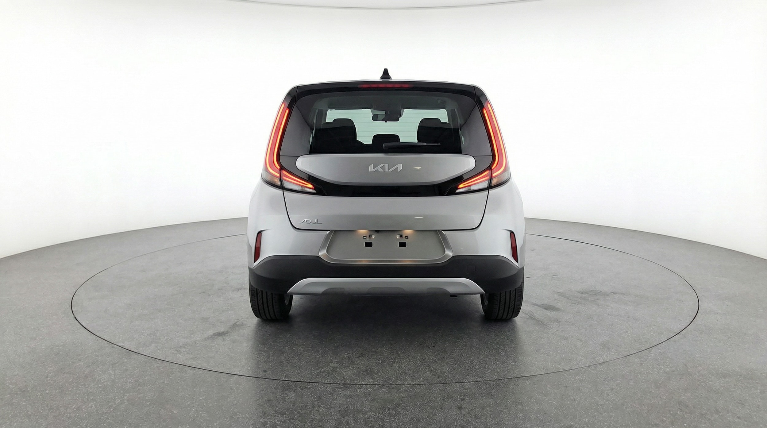 Thumbnail: 2025 Kia Soul - 6