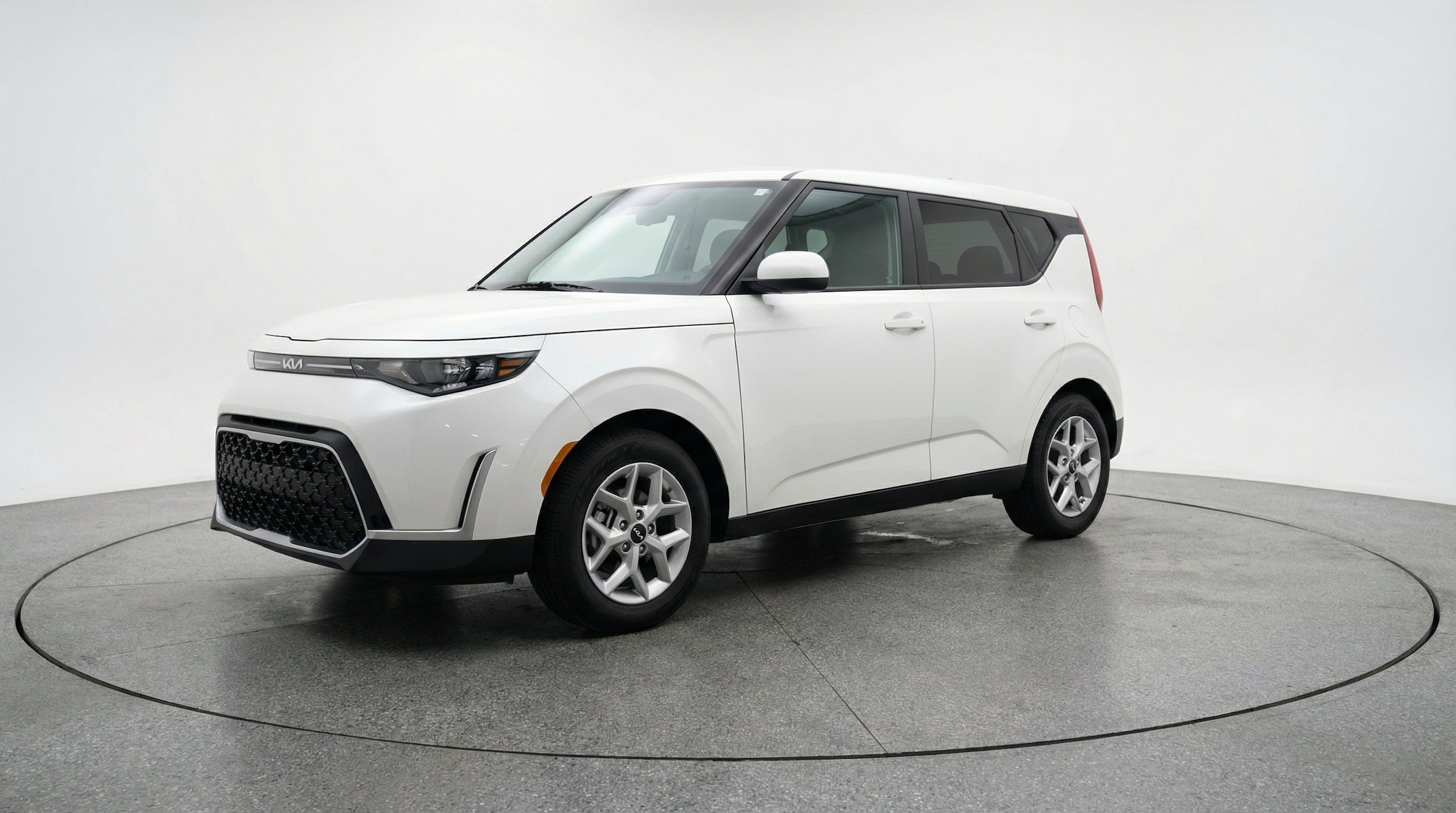Thumbnail: 2025 Kia Soul - 3