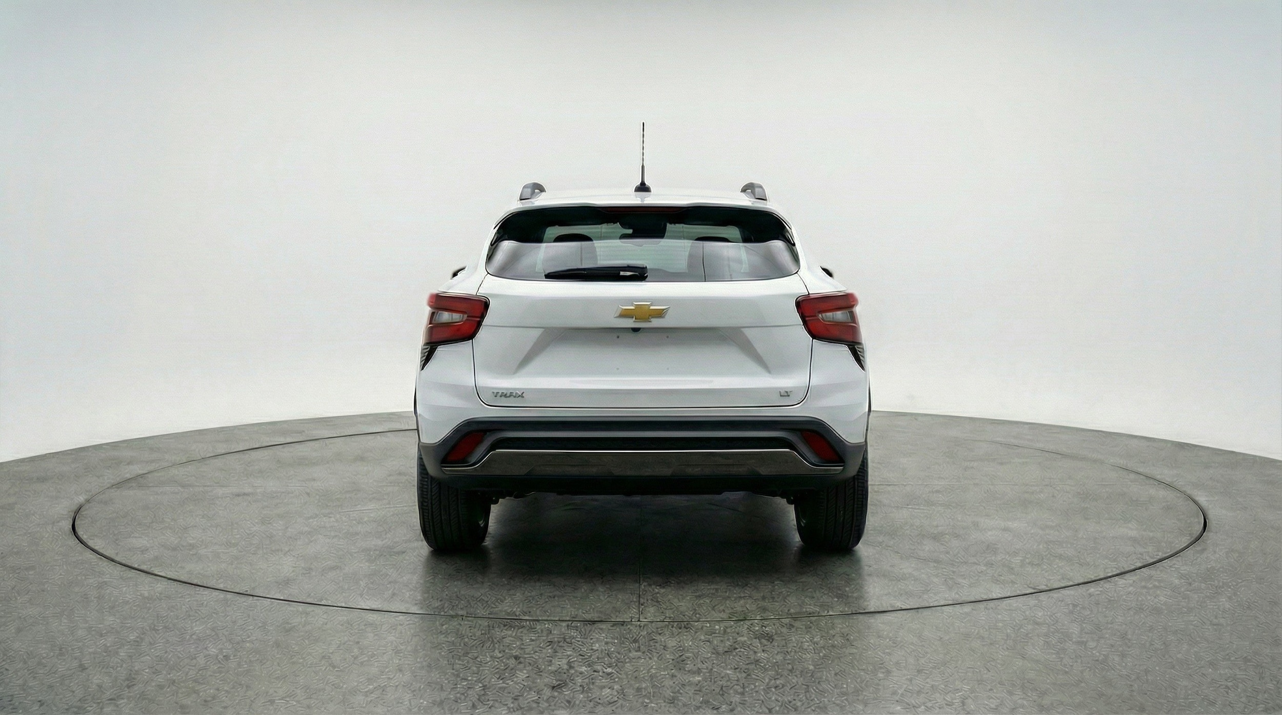 Thumbnail: 2025 Chevrolet Trax - 7