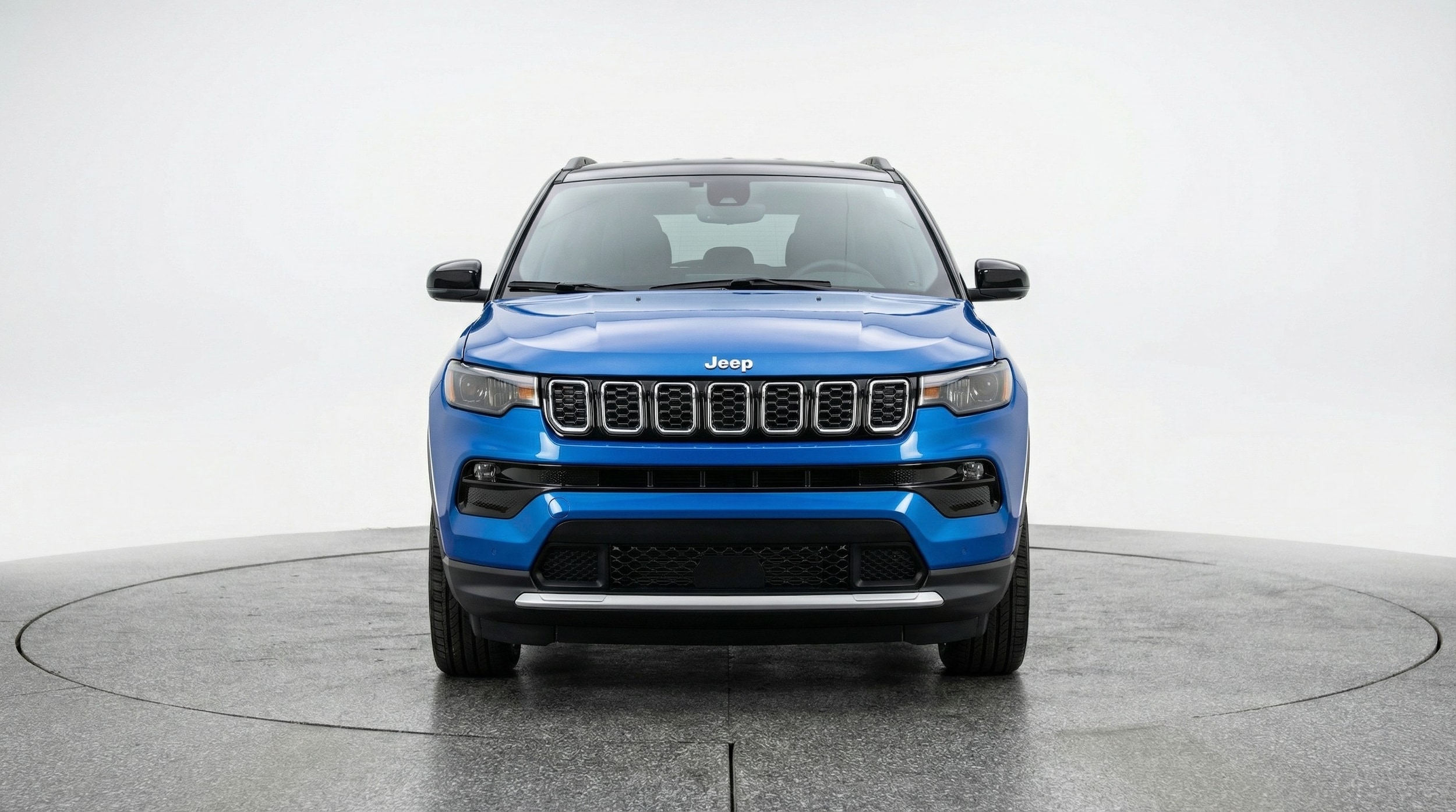 Thumbnail: 2025 Jeep Compass - 2