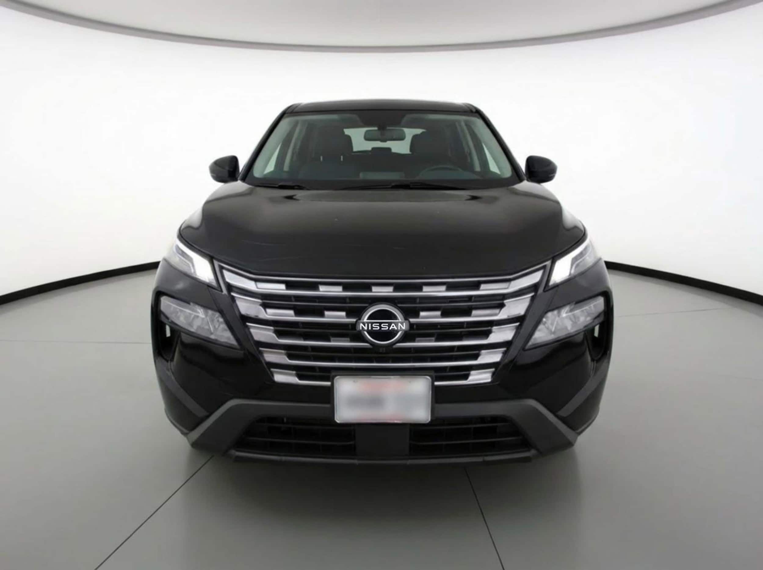 Thumbnail: 2025 Nissan Rogue - 2