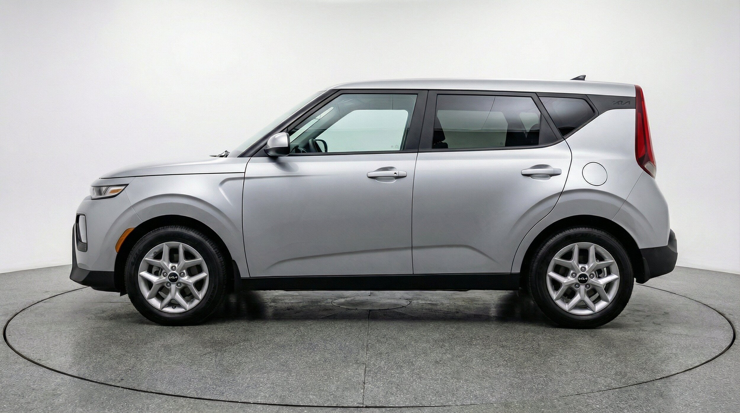 Thumbnail: 2025 Kia Soul - 5