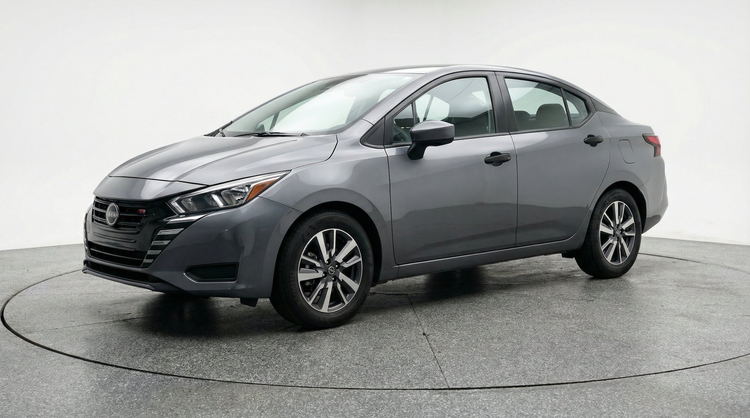 Thumbnail: 2025 Nissan Versa - 3