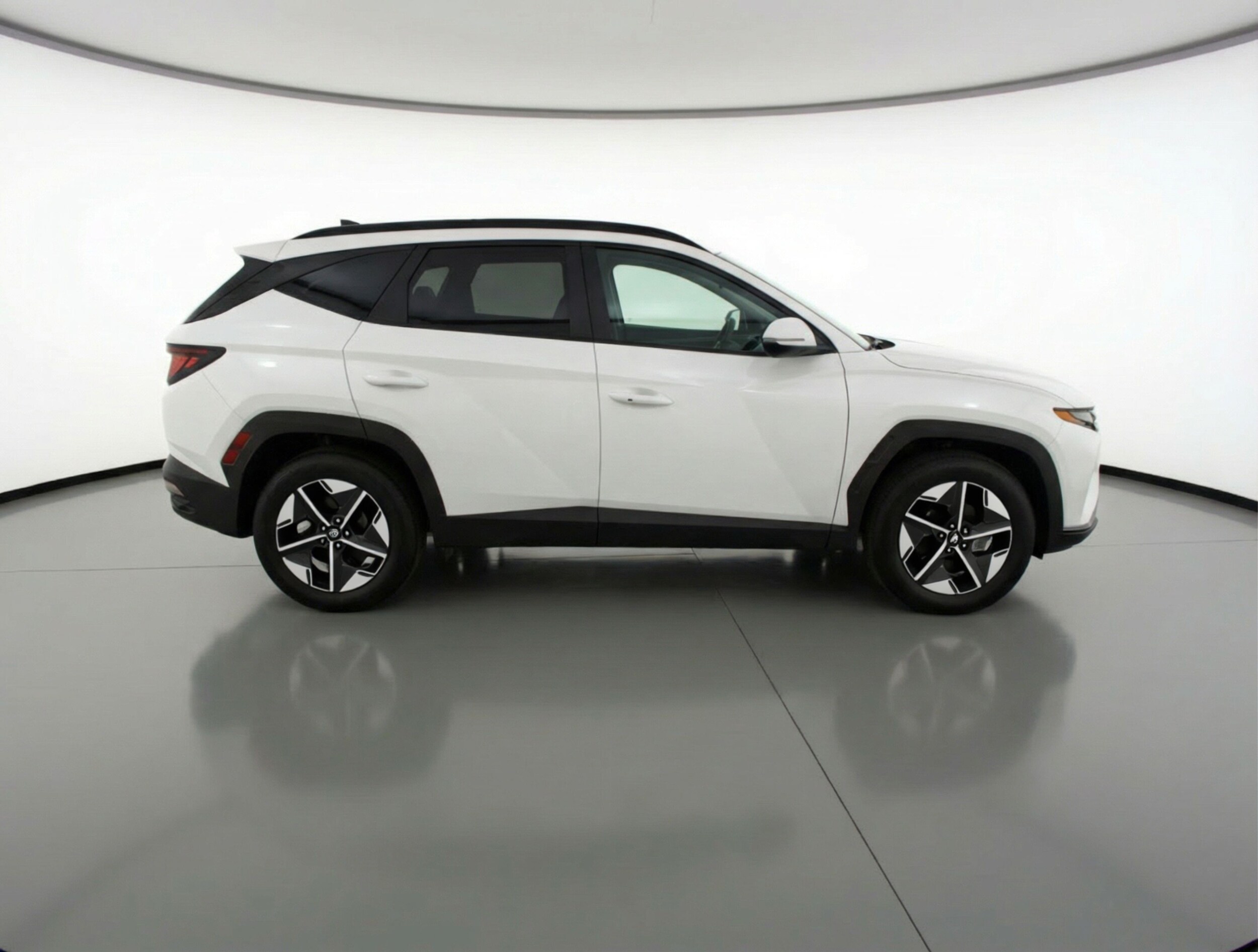 Thumbnail: 2025 Hyundai Tucson - 8