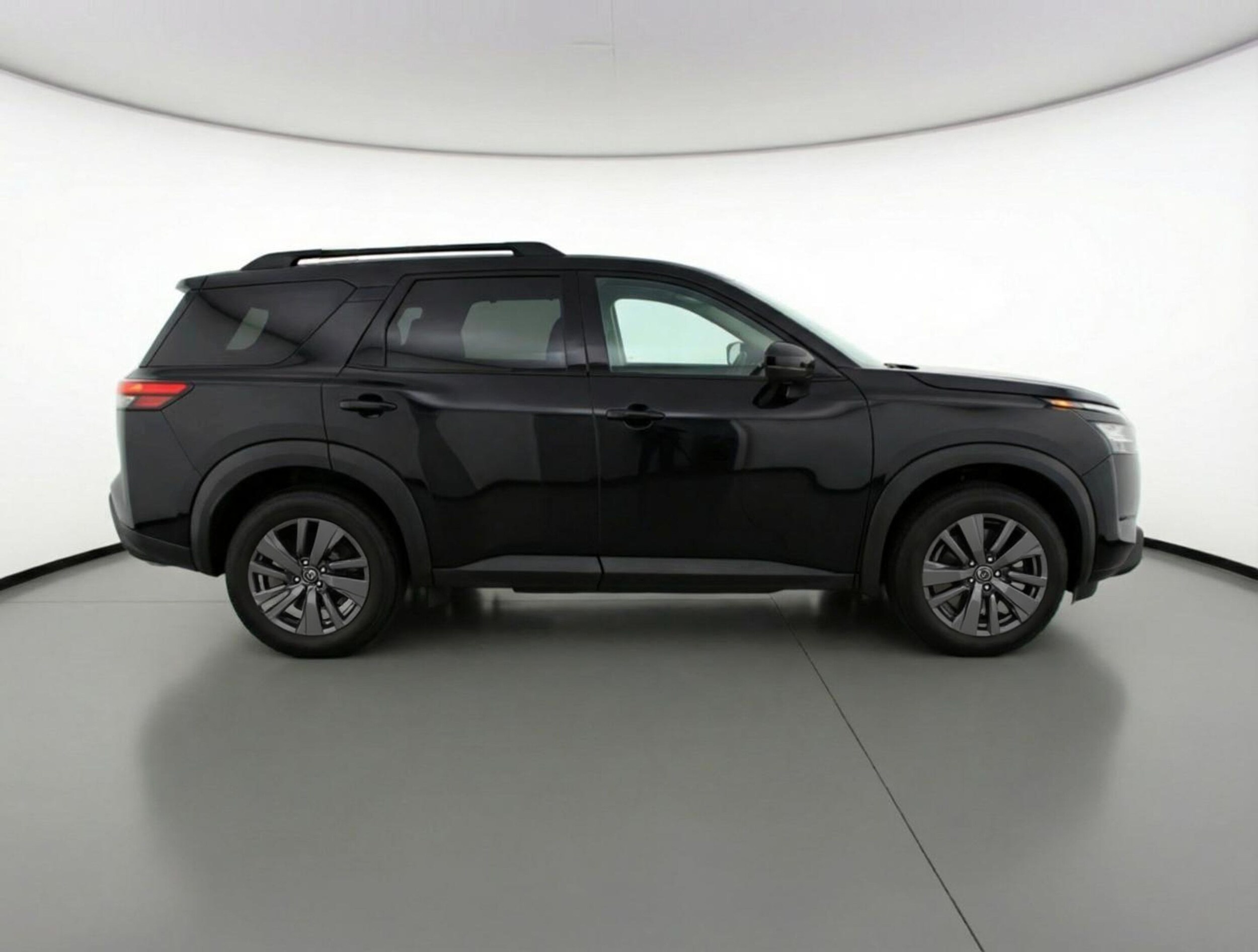 Thumbnail: 2025 Nissan Pathfinder - 8