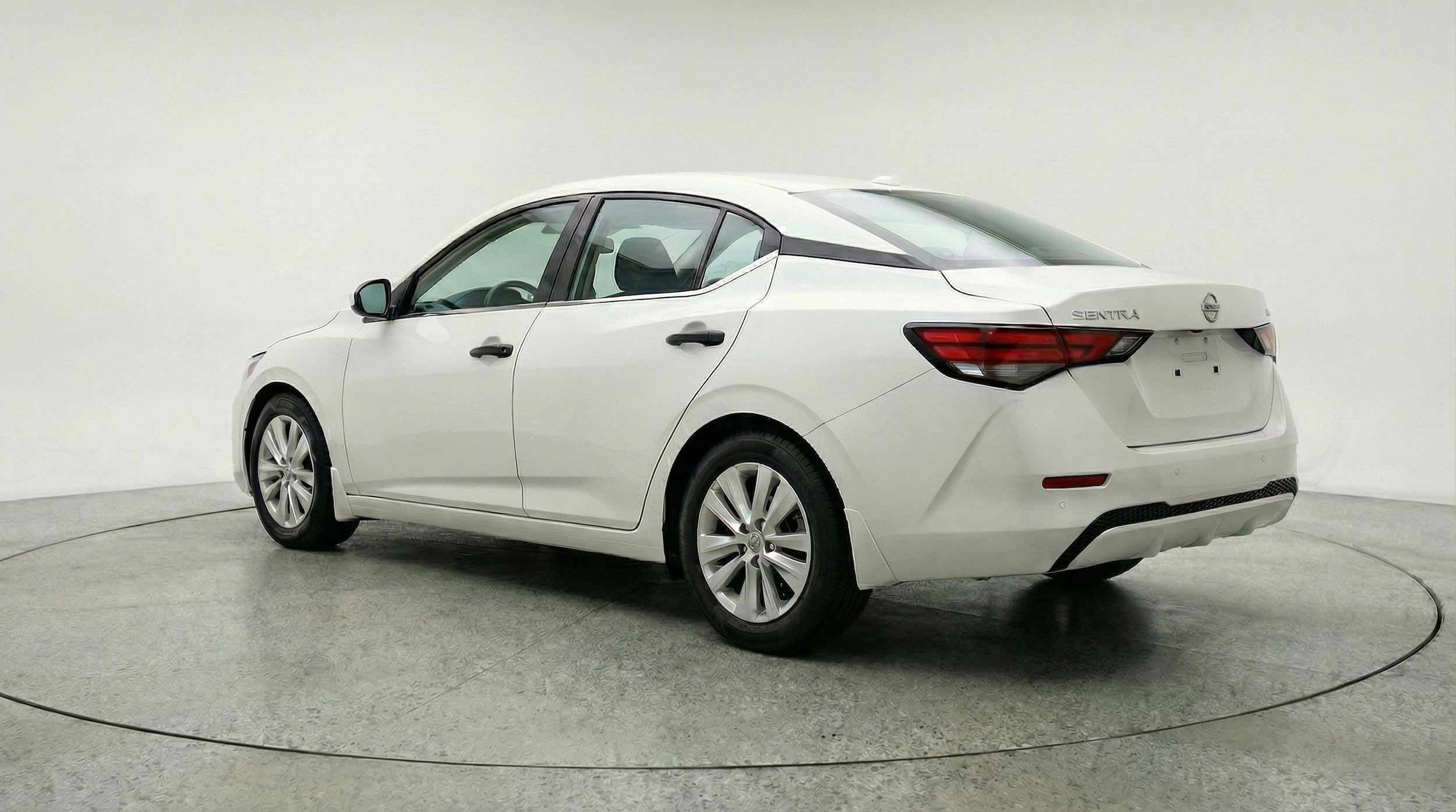 Thumbnail: 2025 Nissan Sentra - 6