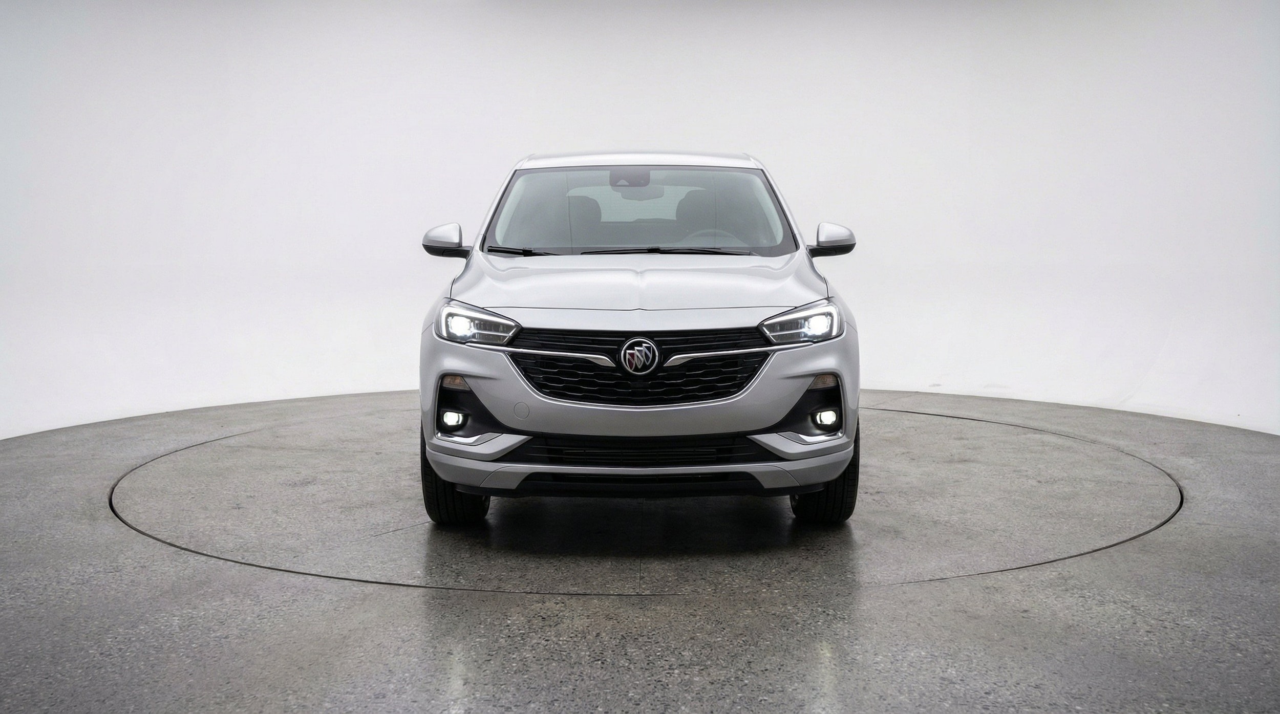 Thumbnail: 2026 Buick Encore GX - 2