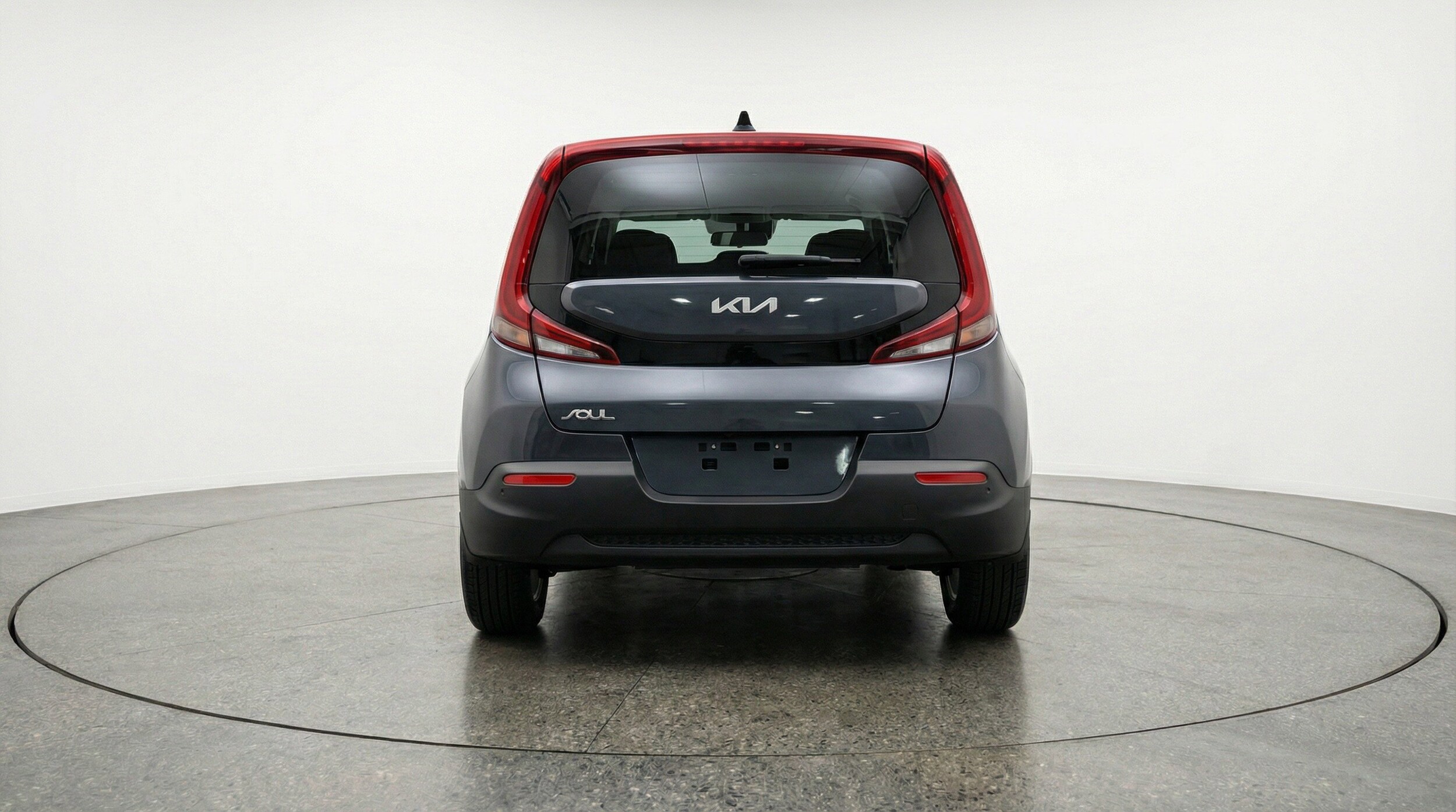 Thumbnail: 2025 Kia Soul - 7