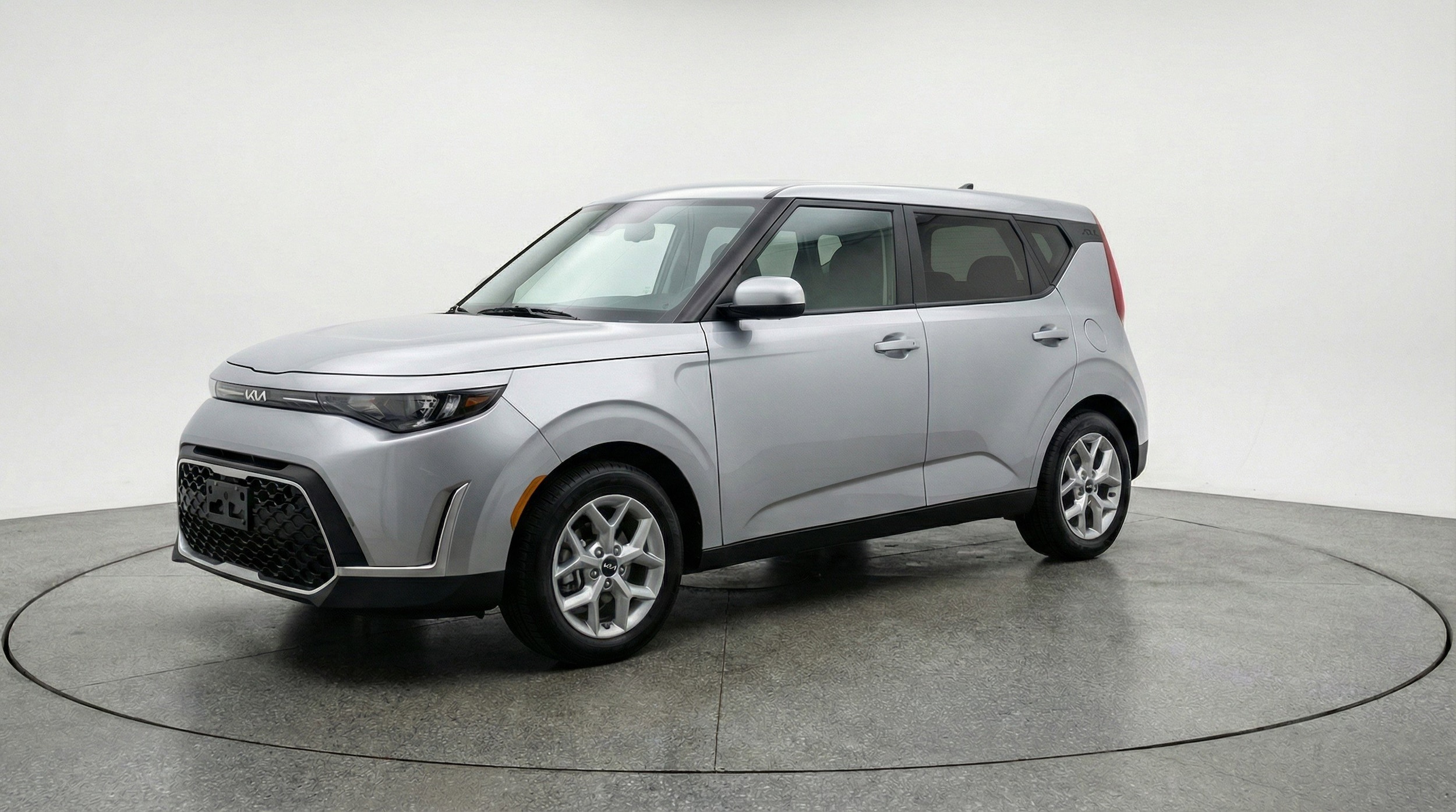 Thumbnail: 2025 Kia Soul - 3