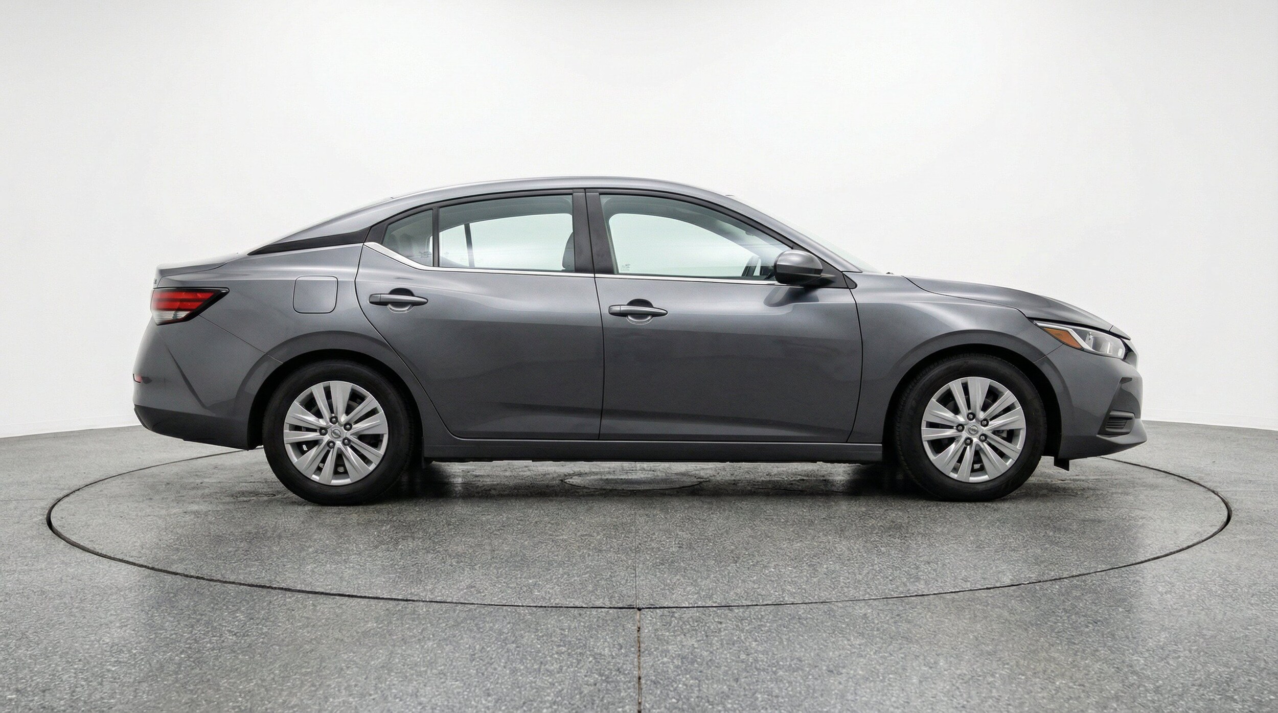 Thumbnail: 2025 Nissan Sentra - 11