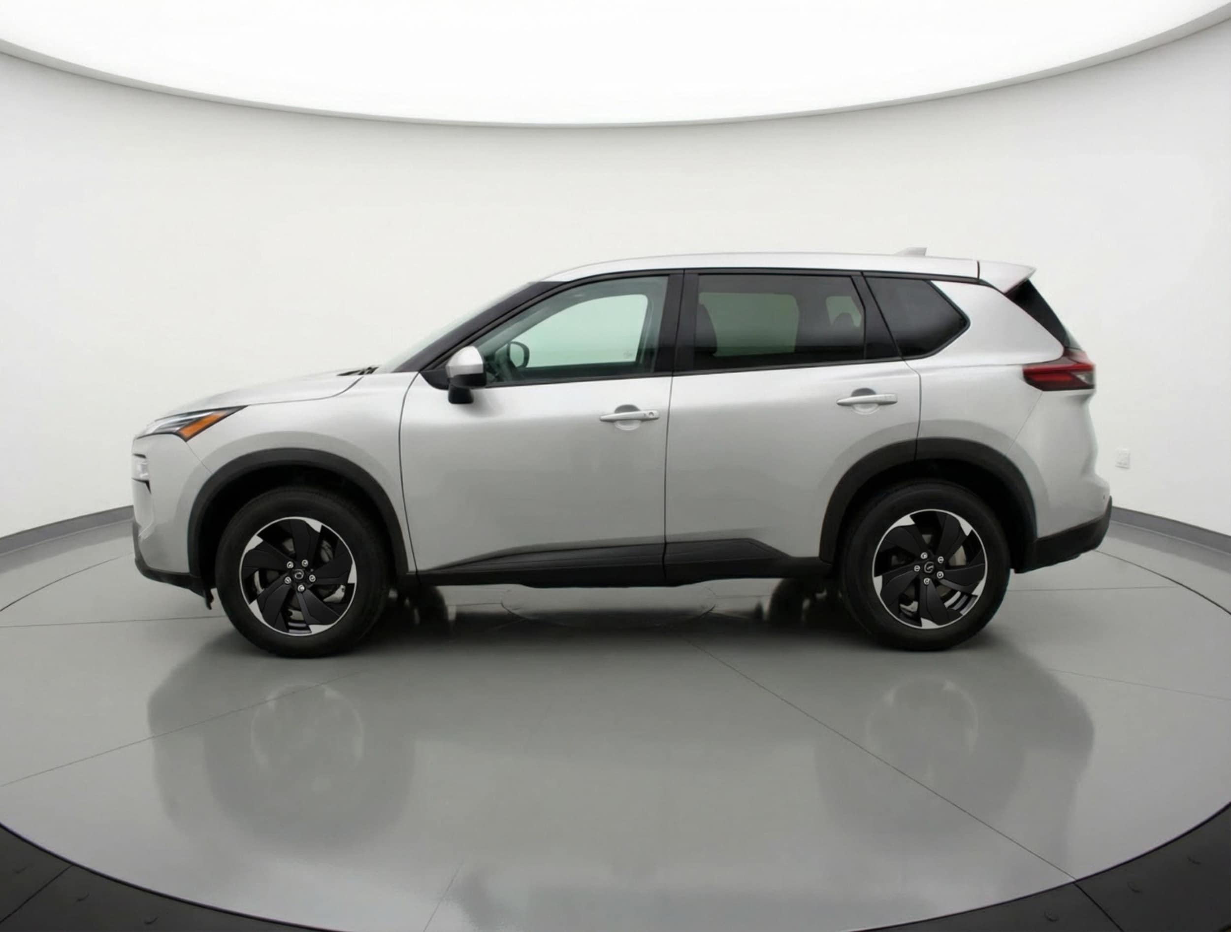 Thumbnail: 2025 Nissan Rogue - 4