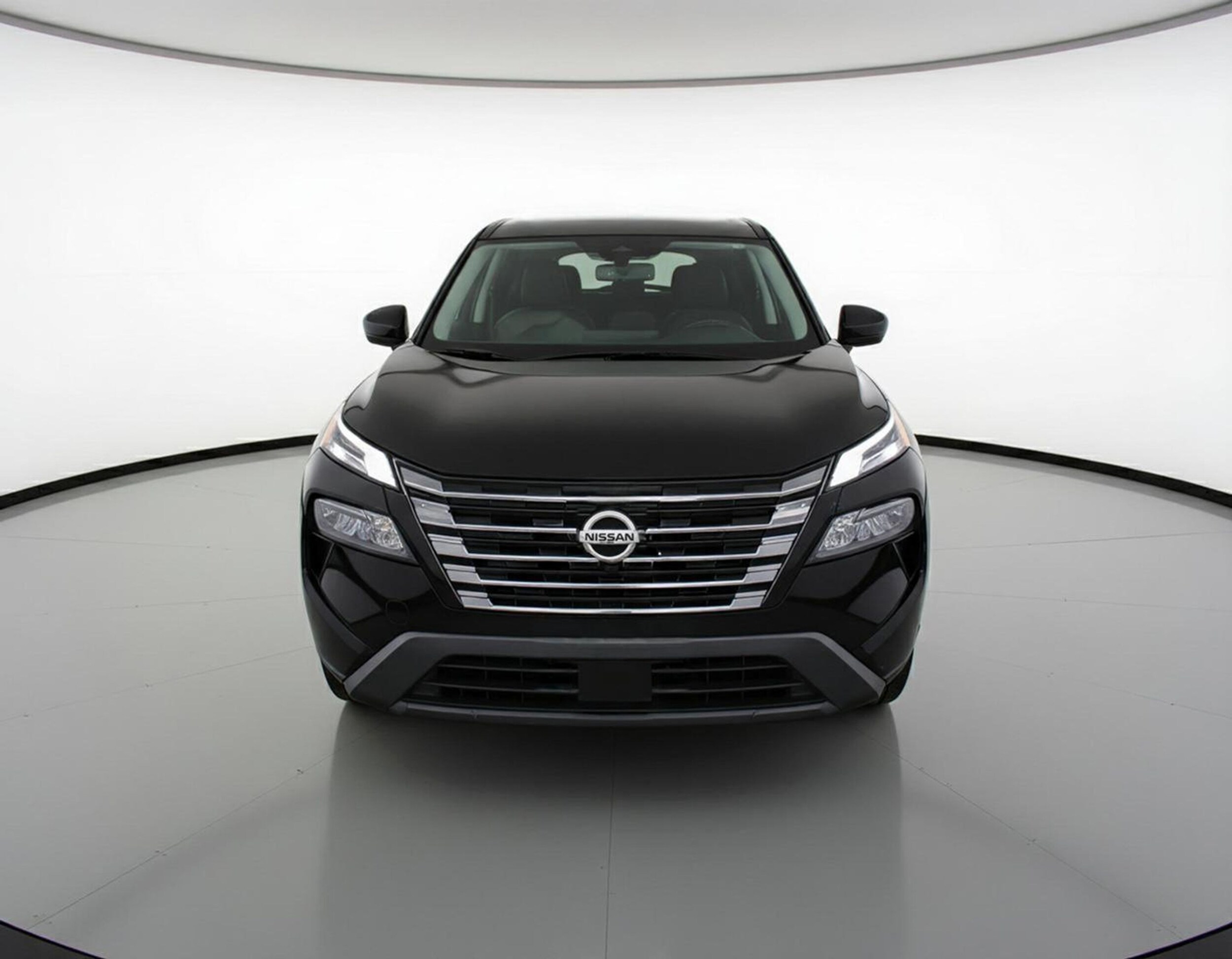 Thumbnail: 2025 Nissan Rogue - 2