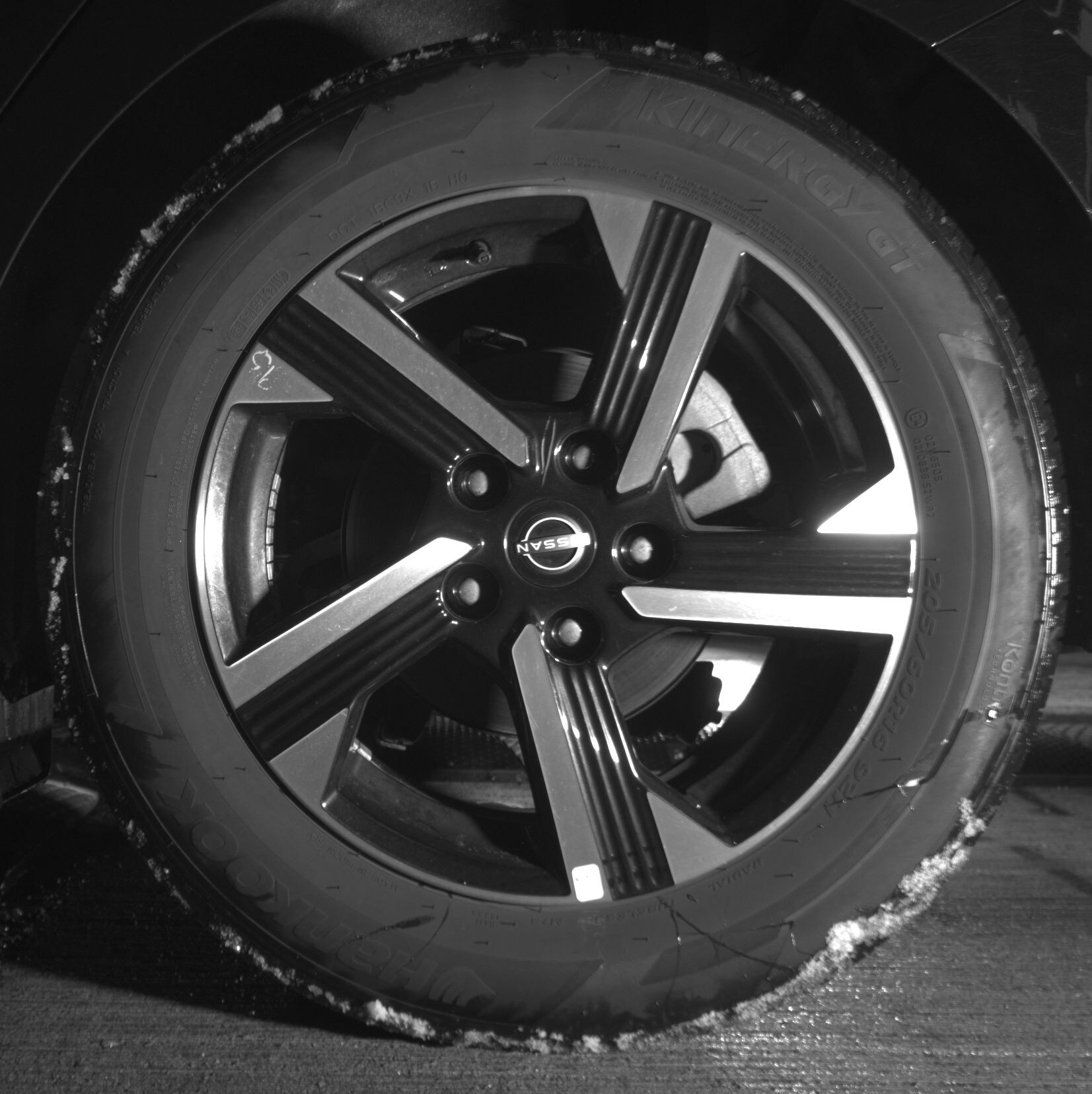 Thumbnail: 2025 Nissan Sentra - 11