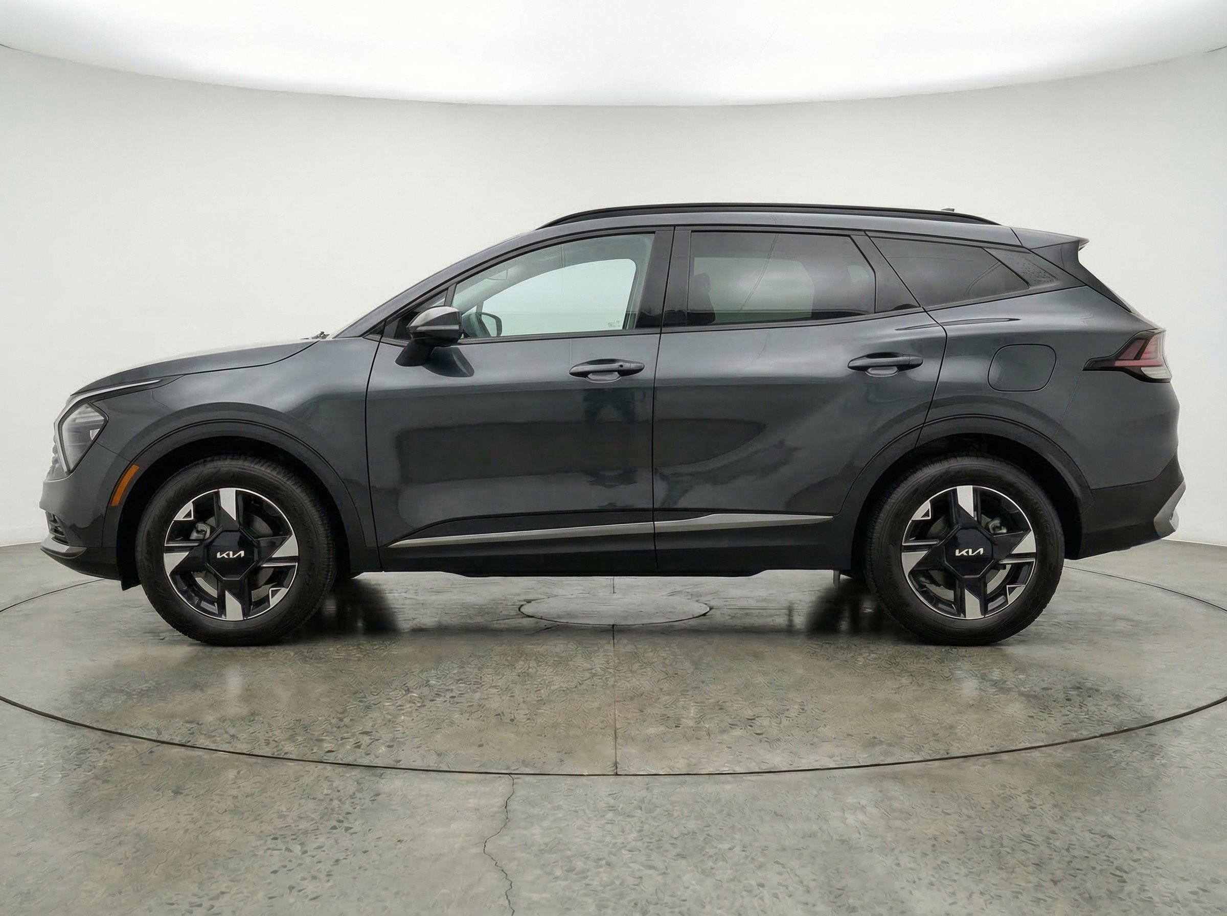 Thumbnail: 2026 Kia Sportage - 5
