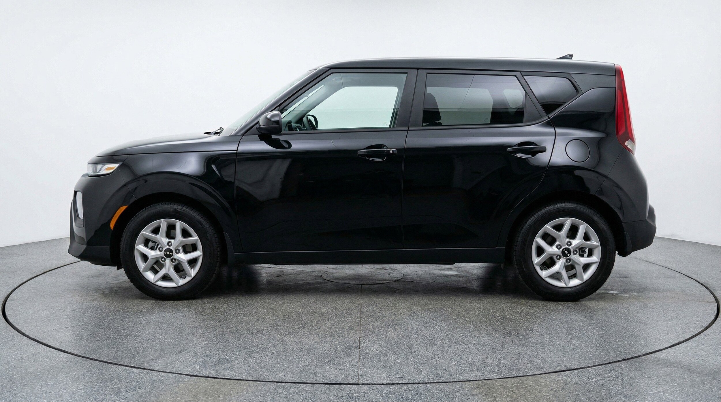 Thumbnail: 2025 Kia Soul - 5