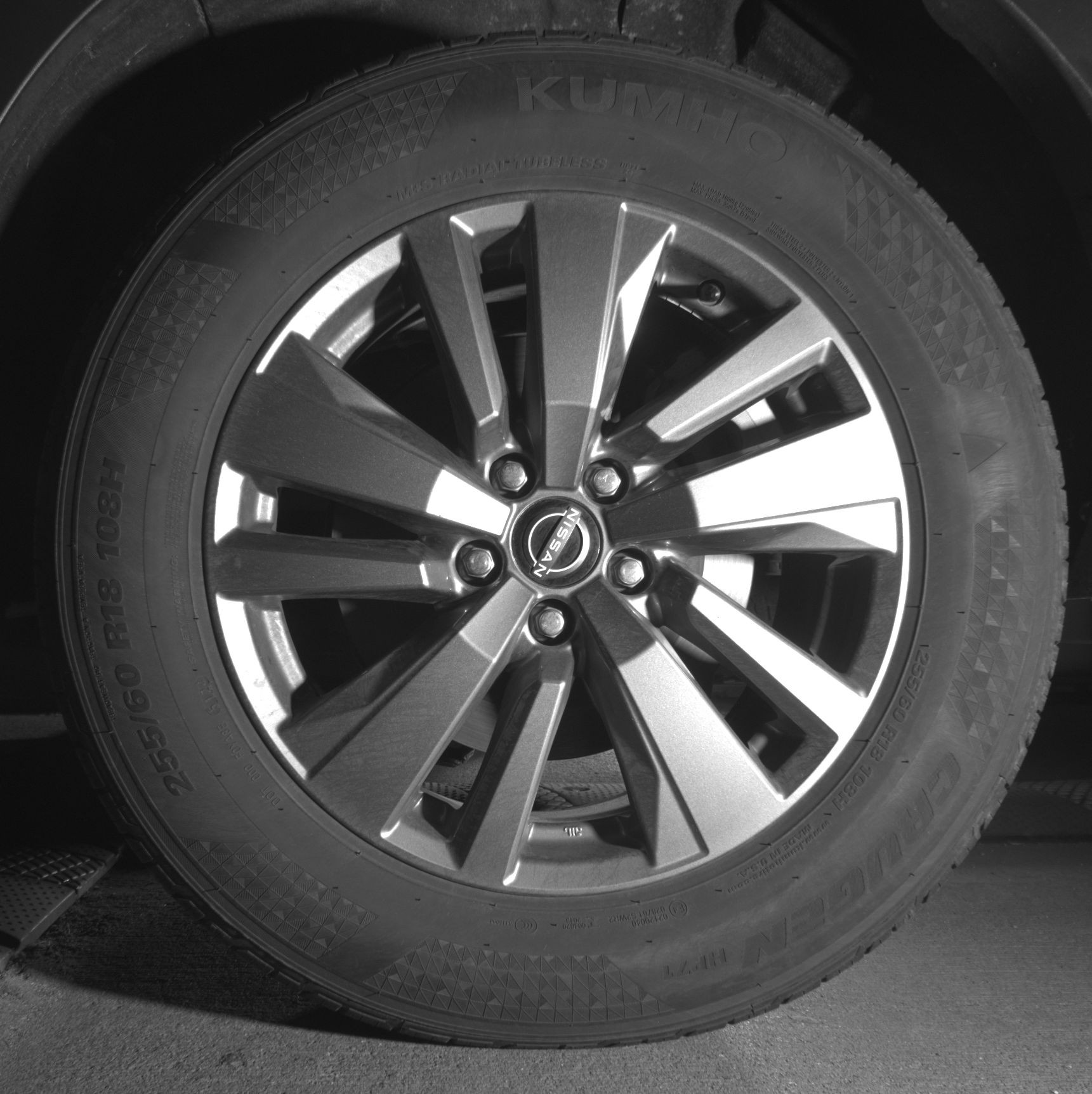 Thumbnail: 2025 Nissan Pathfinder - 11