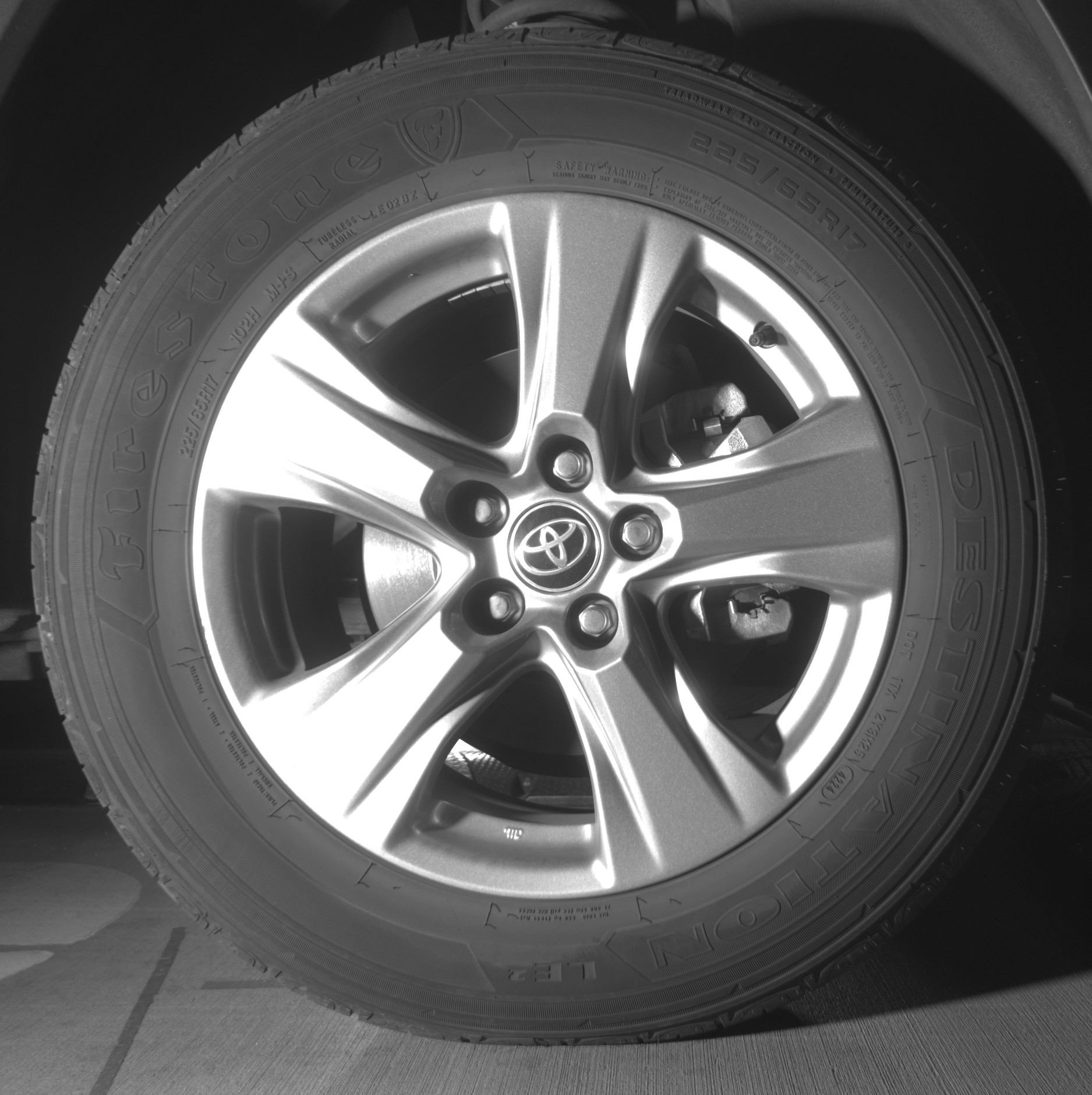 Thumbnail: 2025 Toyota RAV4 - 12