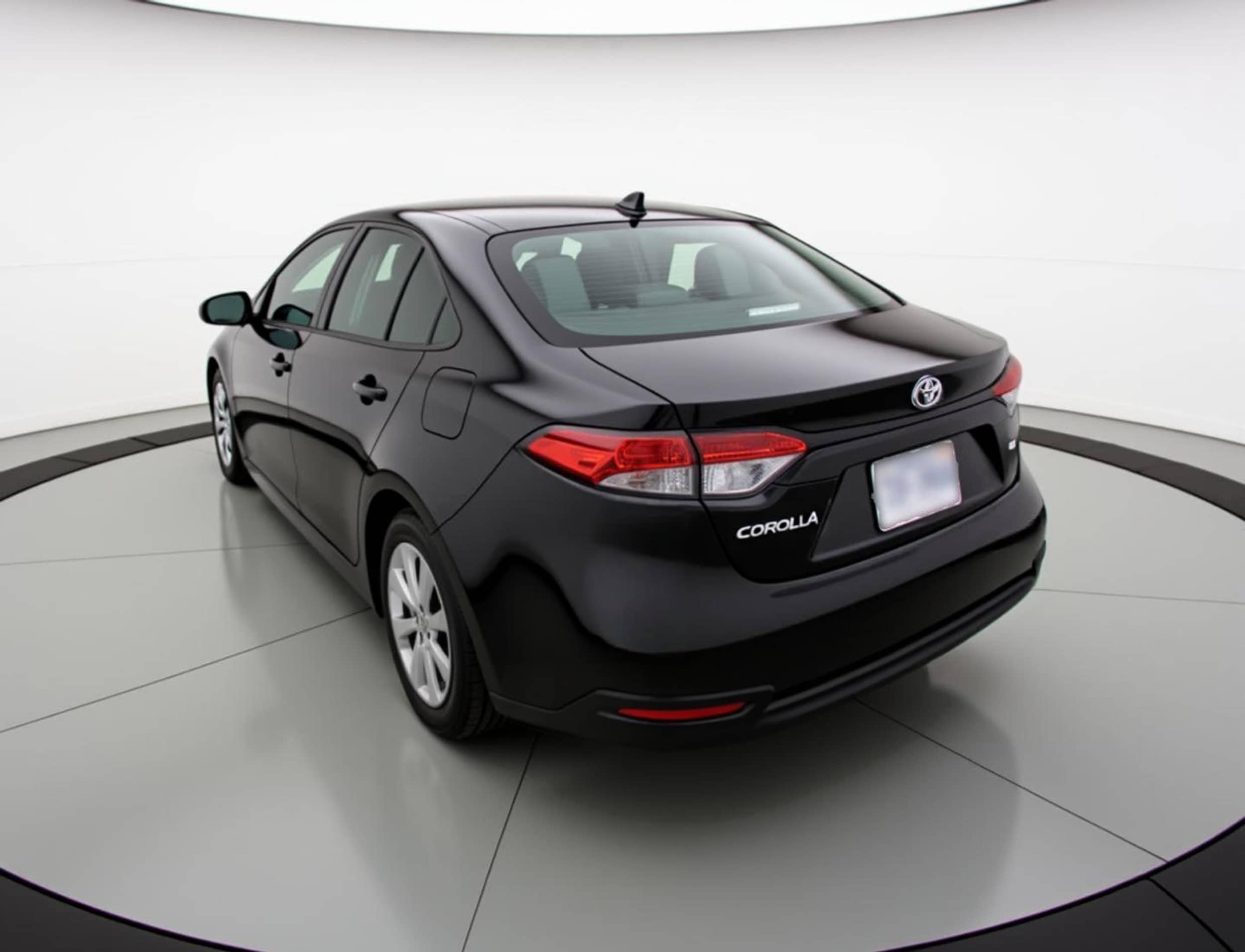 Thumbnail: 2025 Toyota Corolla - 5