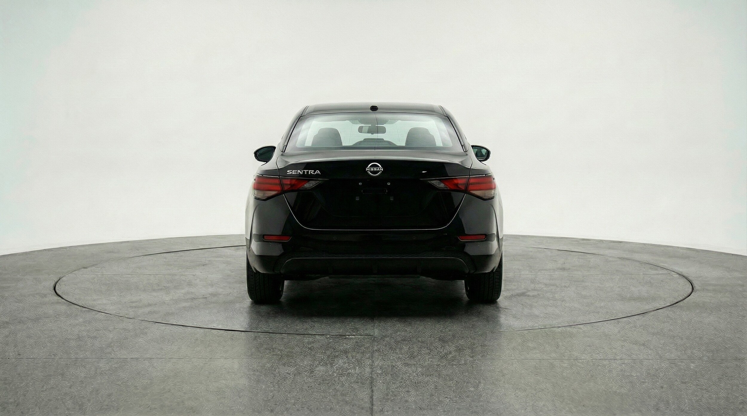 Thumbnail: 2025 Nissan Sentra - 7