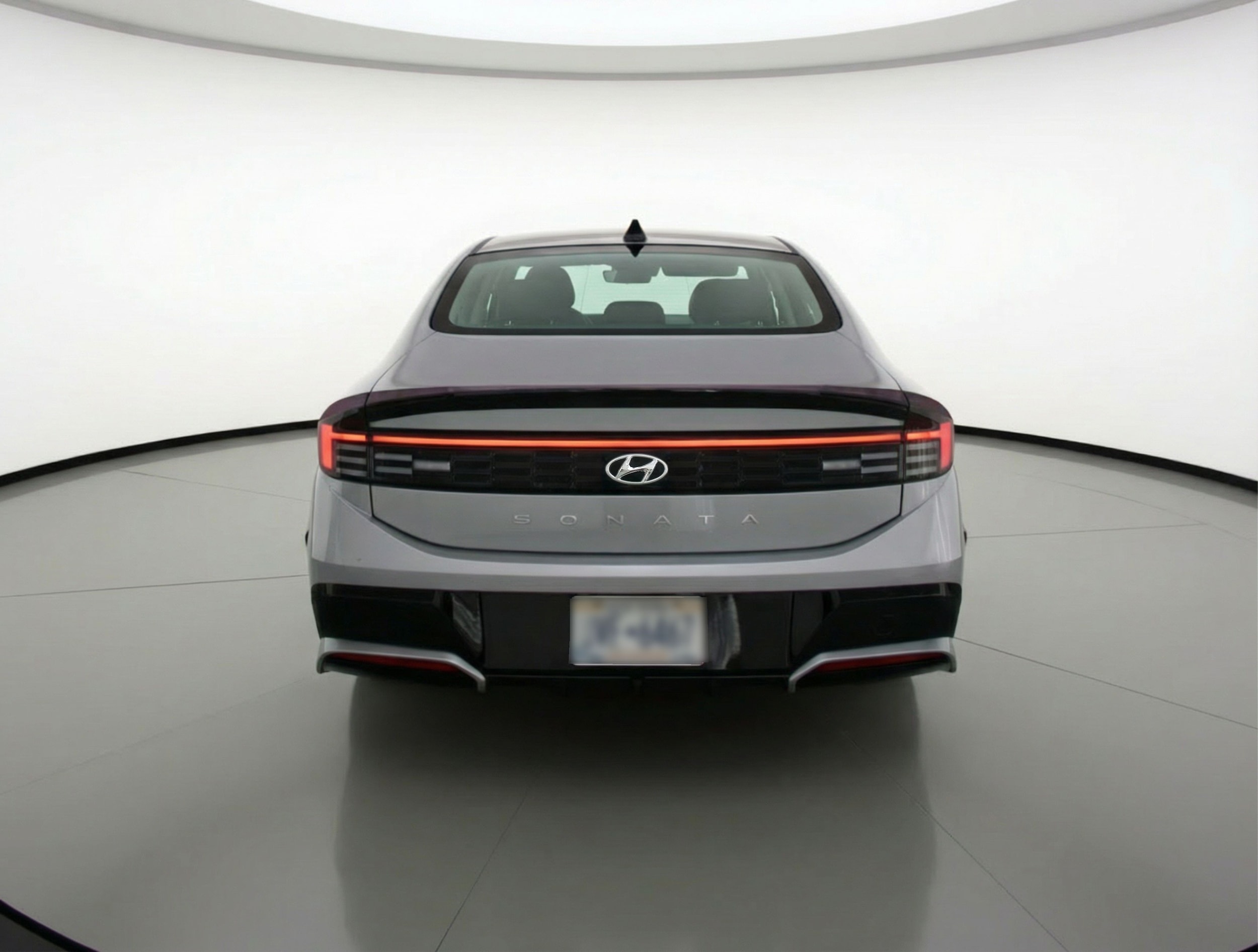 Thumbnail: 2025 Hyundai Sonata - 6