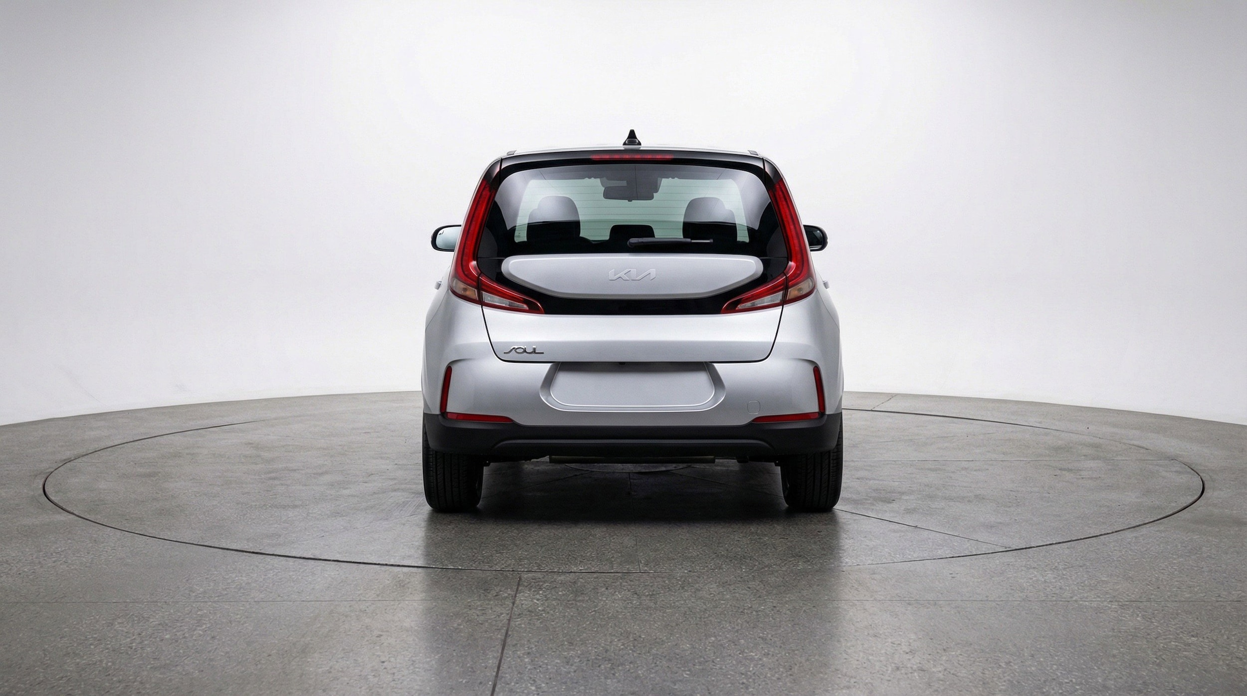 Thumbnail: 2025 Kia Soul - 7