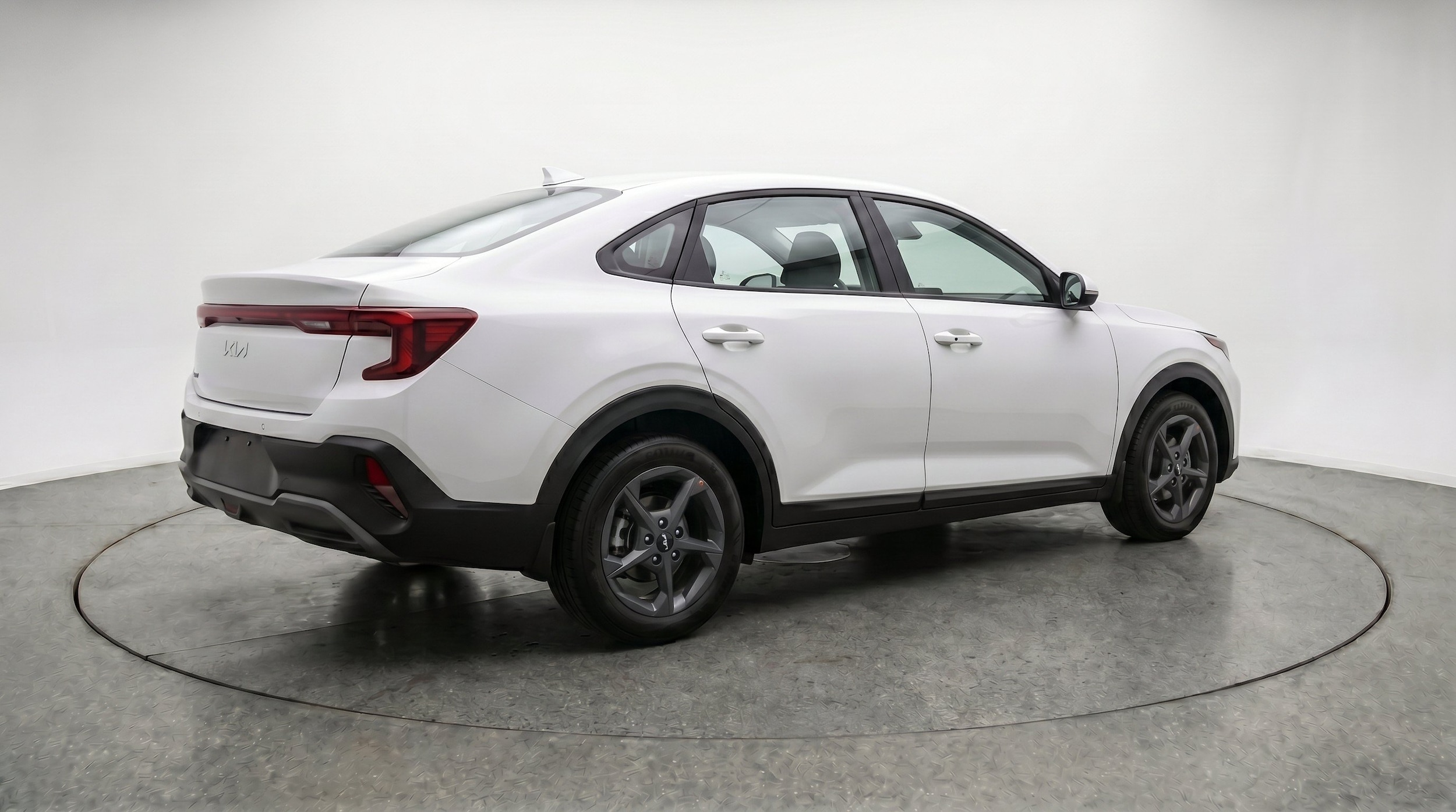 Thumbnail: 2026 Kia K4 - 9