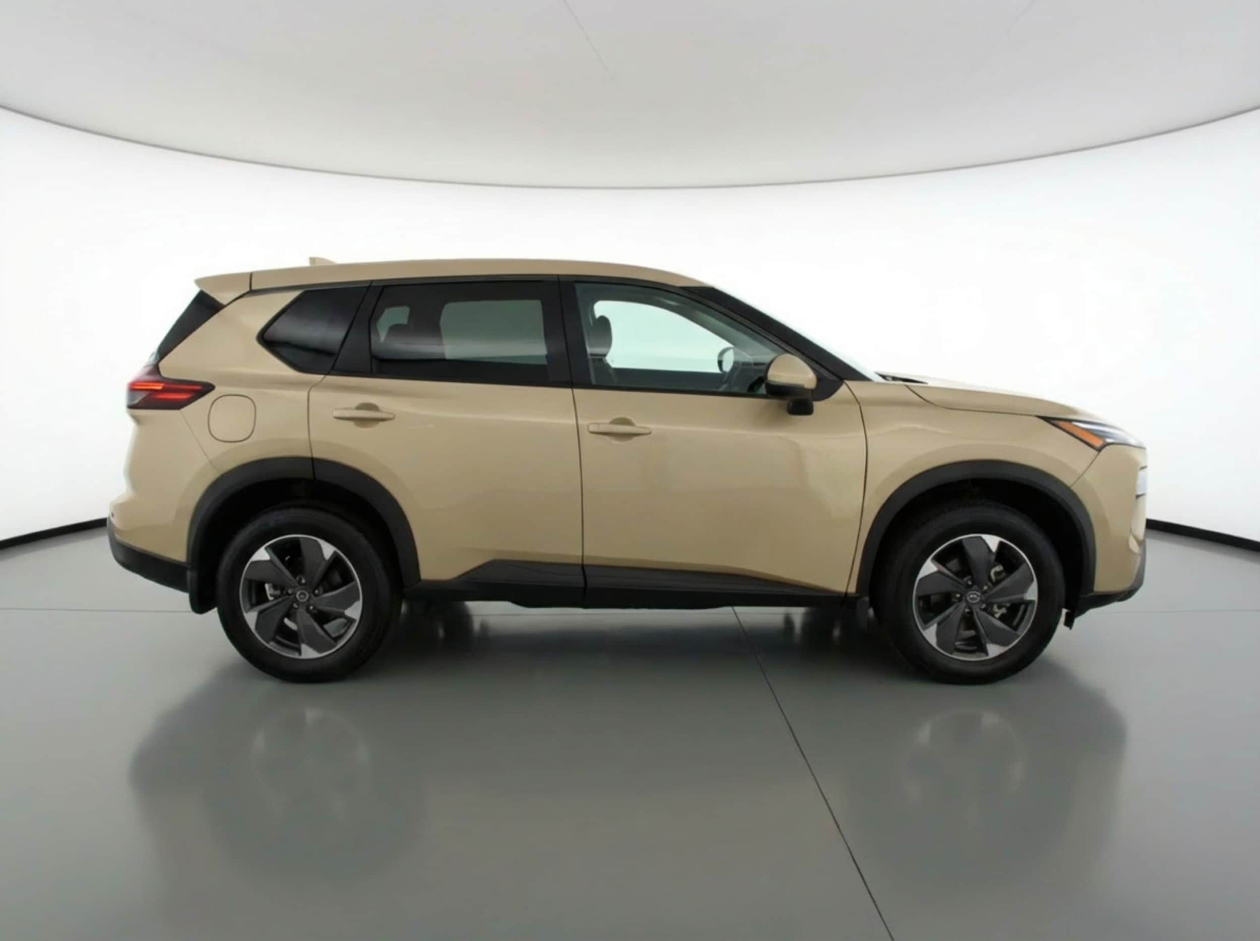 Thumbnail: 2025 Nissan Rogue - 8