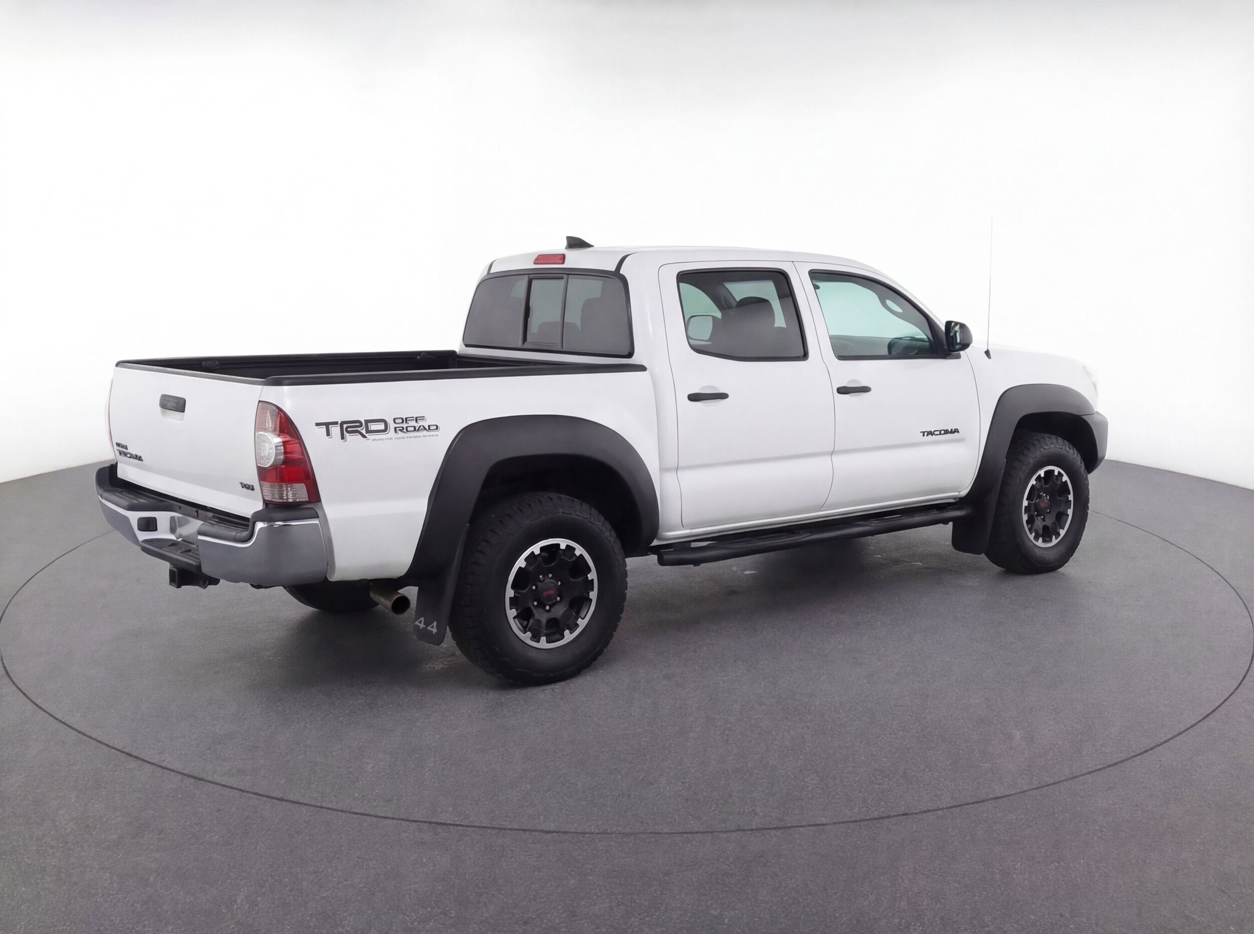 Thumbnail: 2025 Toyota Tacoma - 9