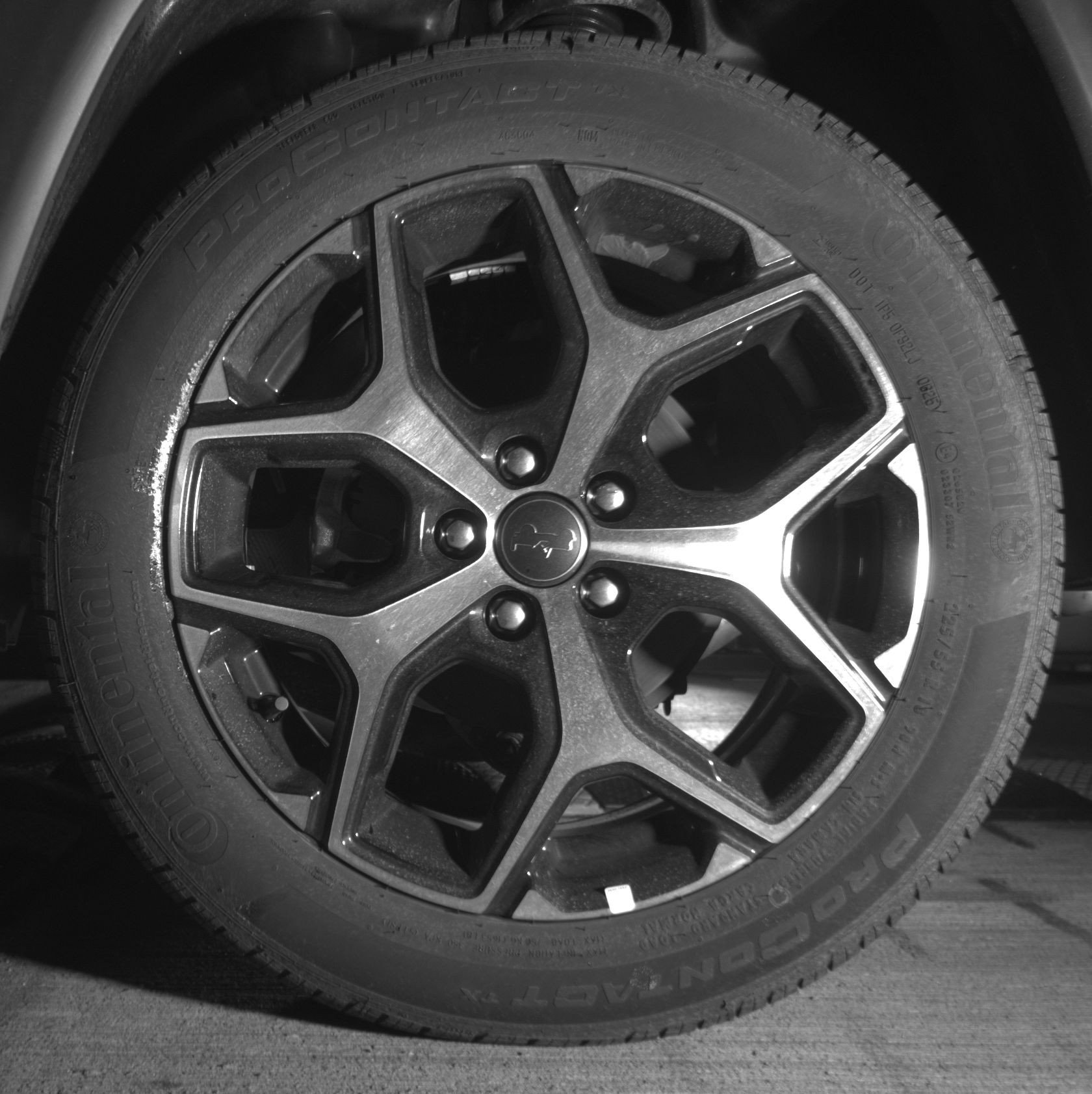 Thumbnail: 2025 Jeep Compass - 14